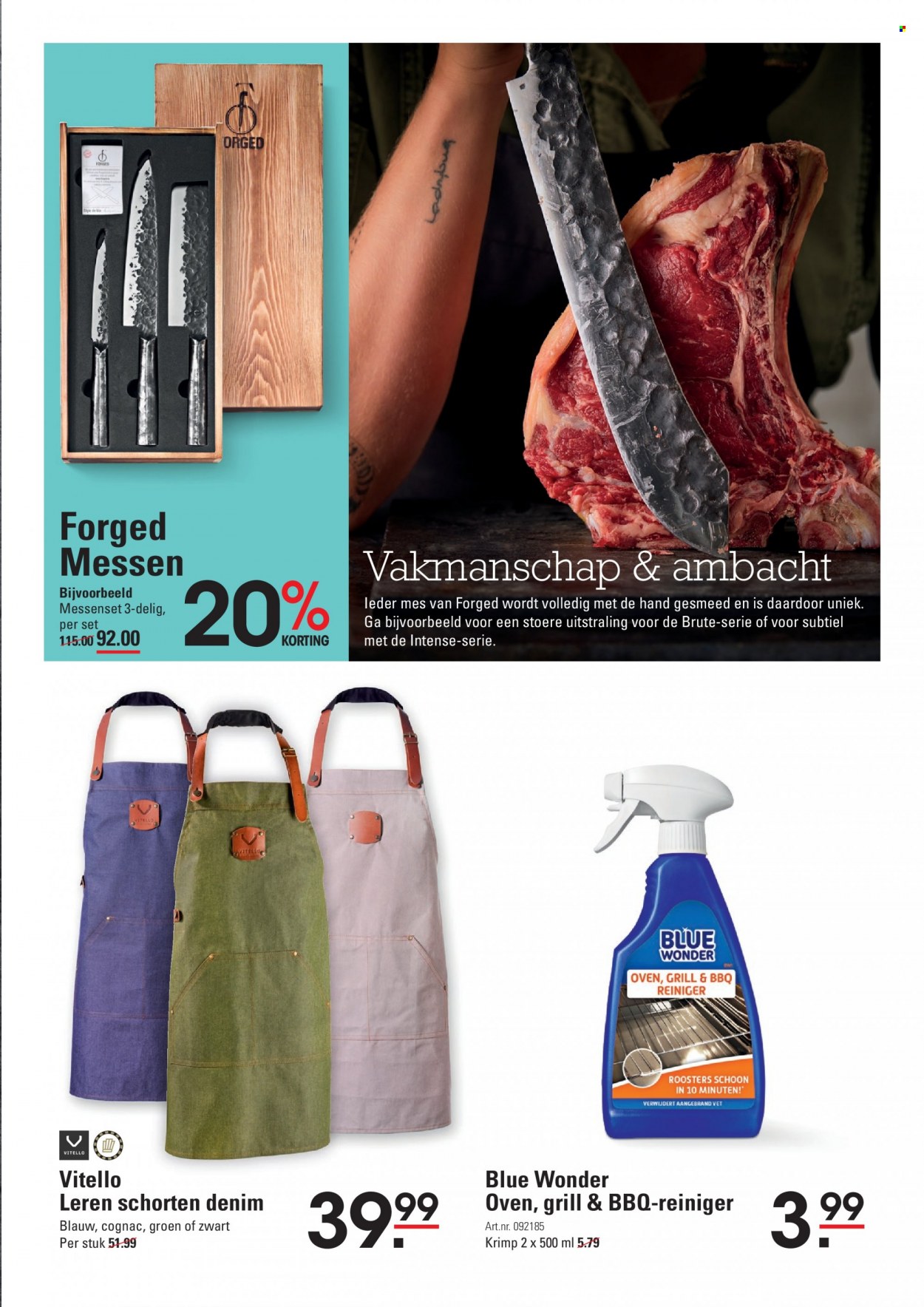 Sligro-aanbieding - 12-5-2022 - 30-5-2022. Pagina 7