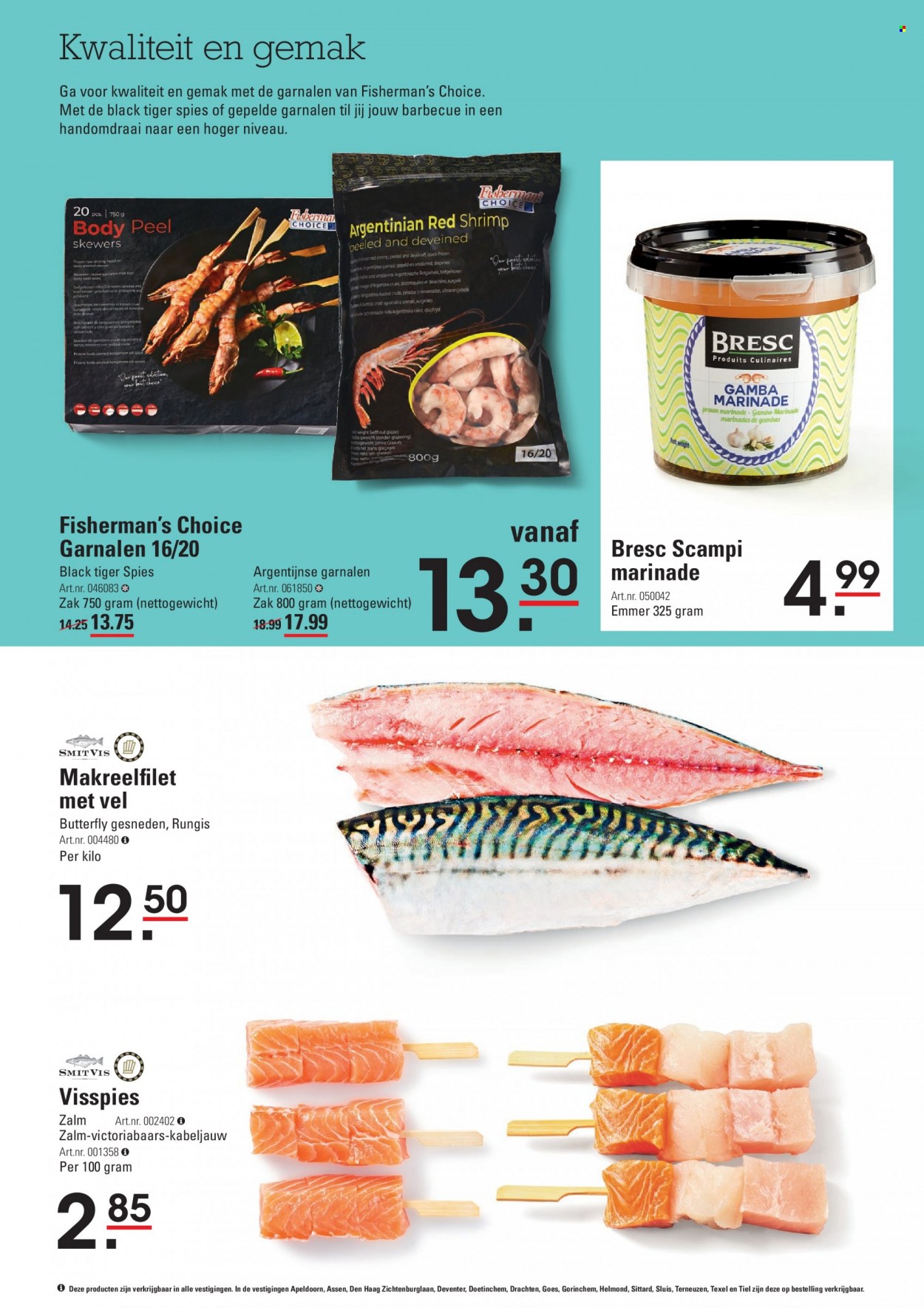 Sligro-aanbieding - 12-5-2022 - 30-5-2022. Pagina 11