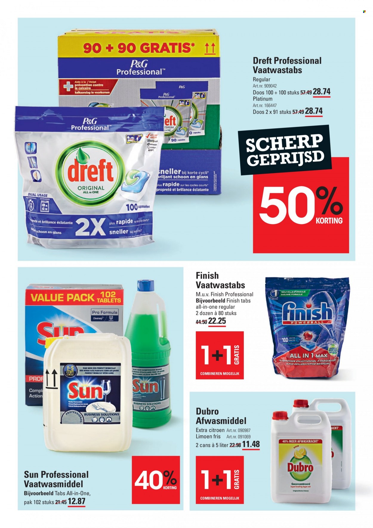 Sligro-aanbieding - 12-5-2022 - 30-5-2022. Pagina 4