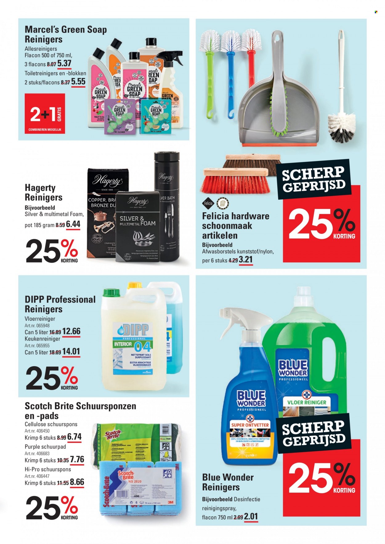 Sligro-aanbieding - 12-5-2022 - 30-5-2022. Pagina 5