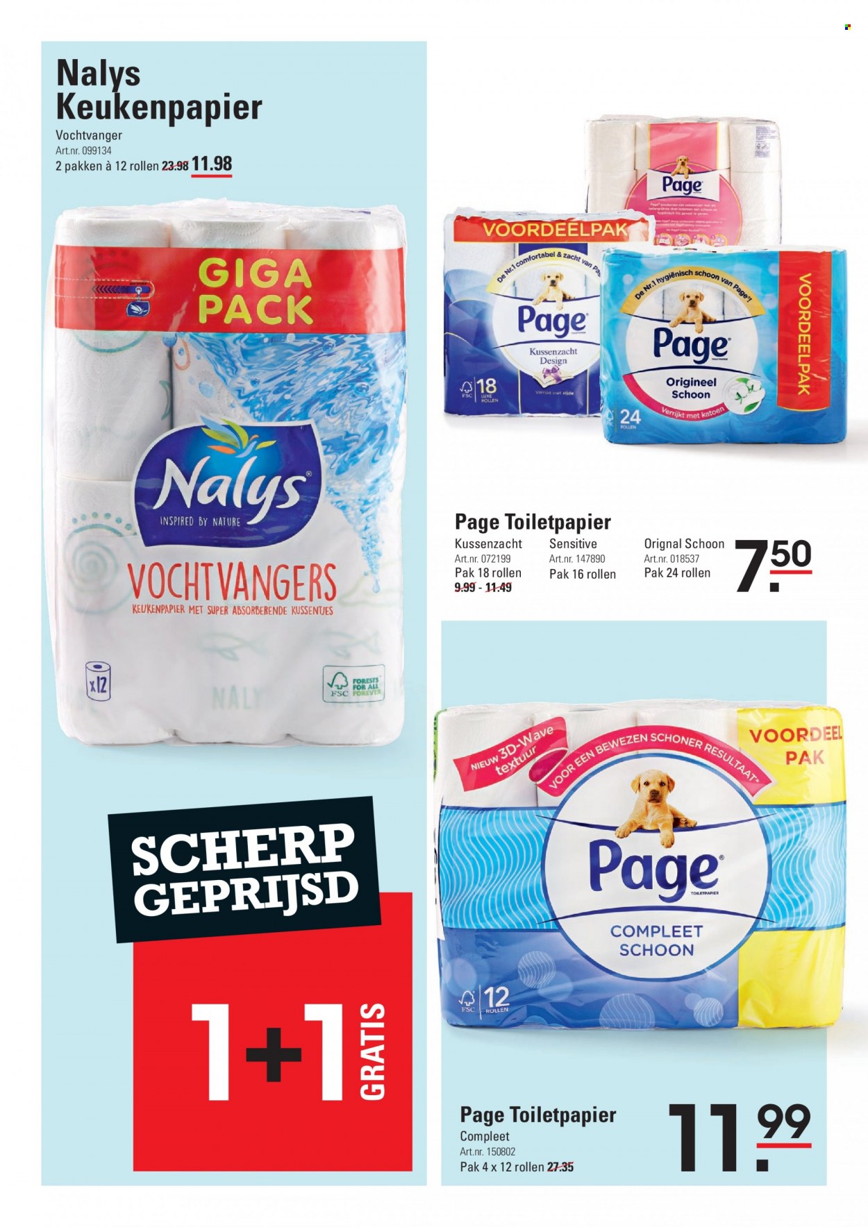 Sligro-aanbieding - 12-5-2022 - 30-5-2022. Pagina 6