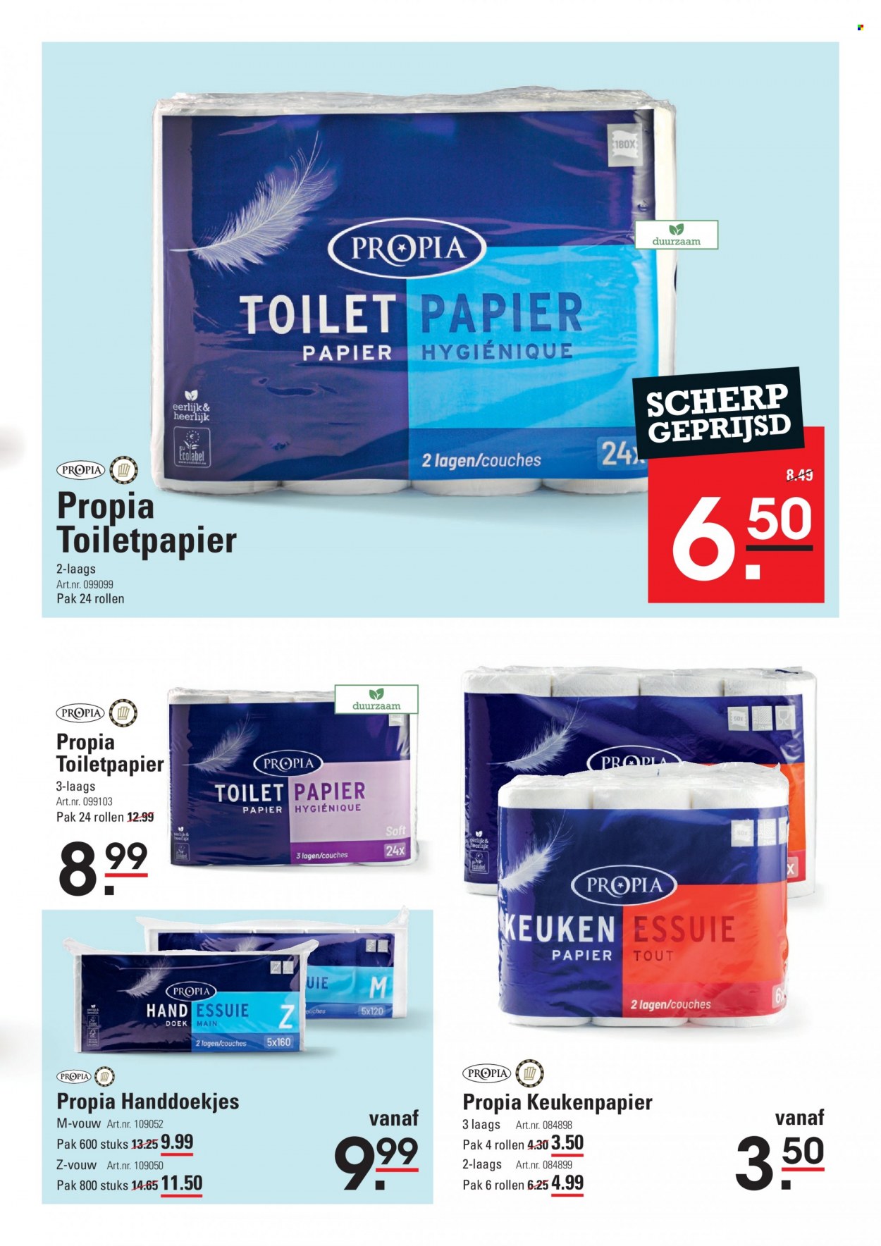 Sligro-aanbieding - 12-5-2022 - 30-5-2022. Pagina 7