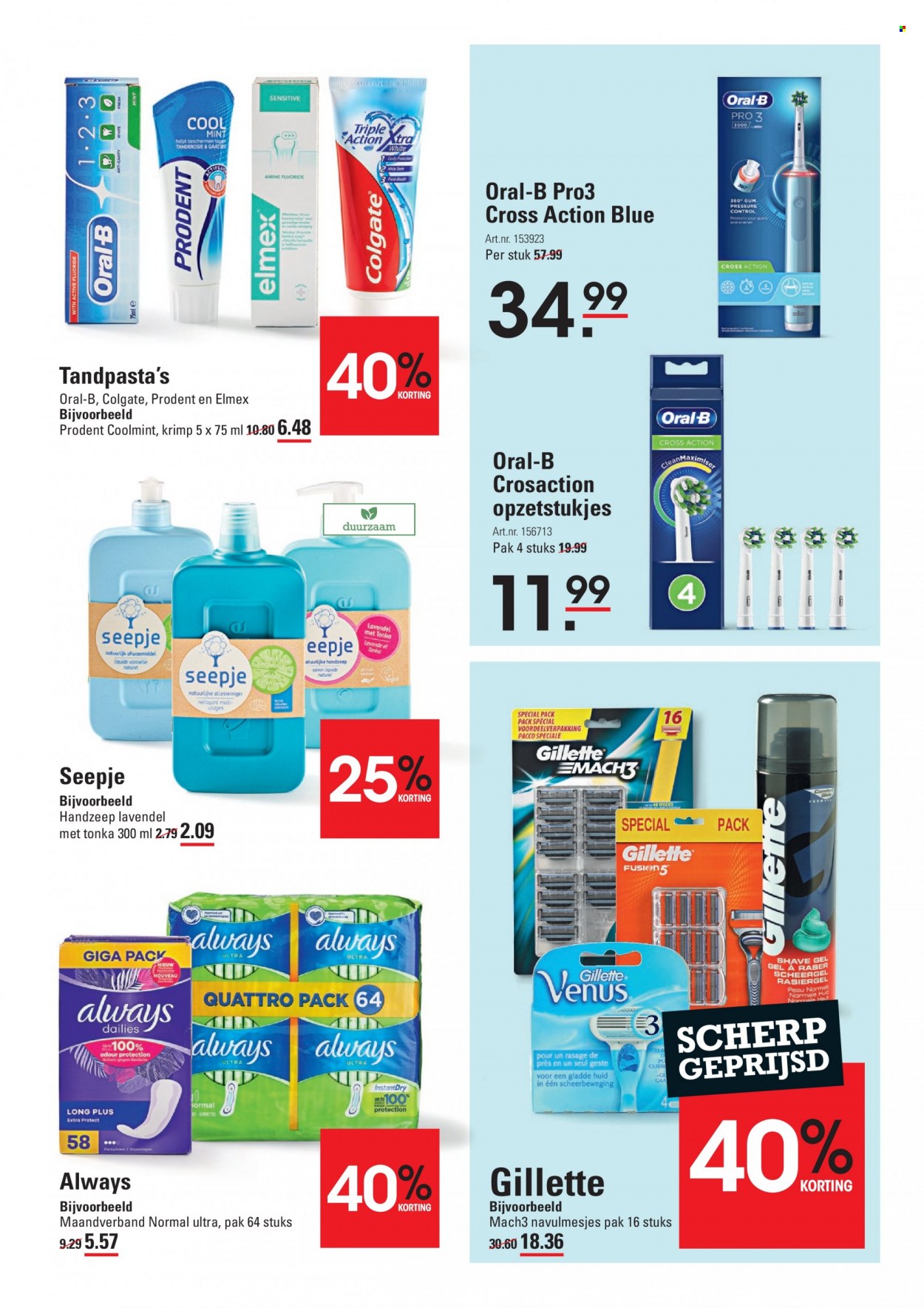 Sligro-aanbieding - 12-5-2022 - 30-5-2022. Pagina 9
