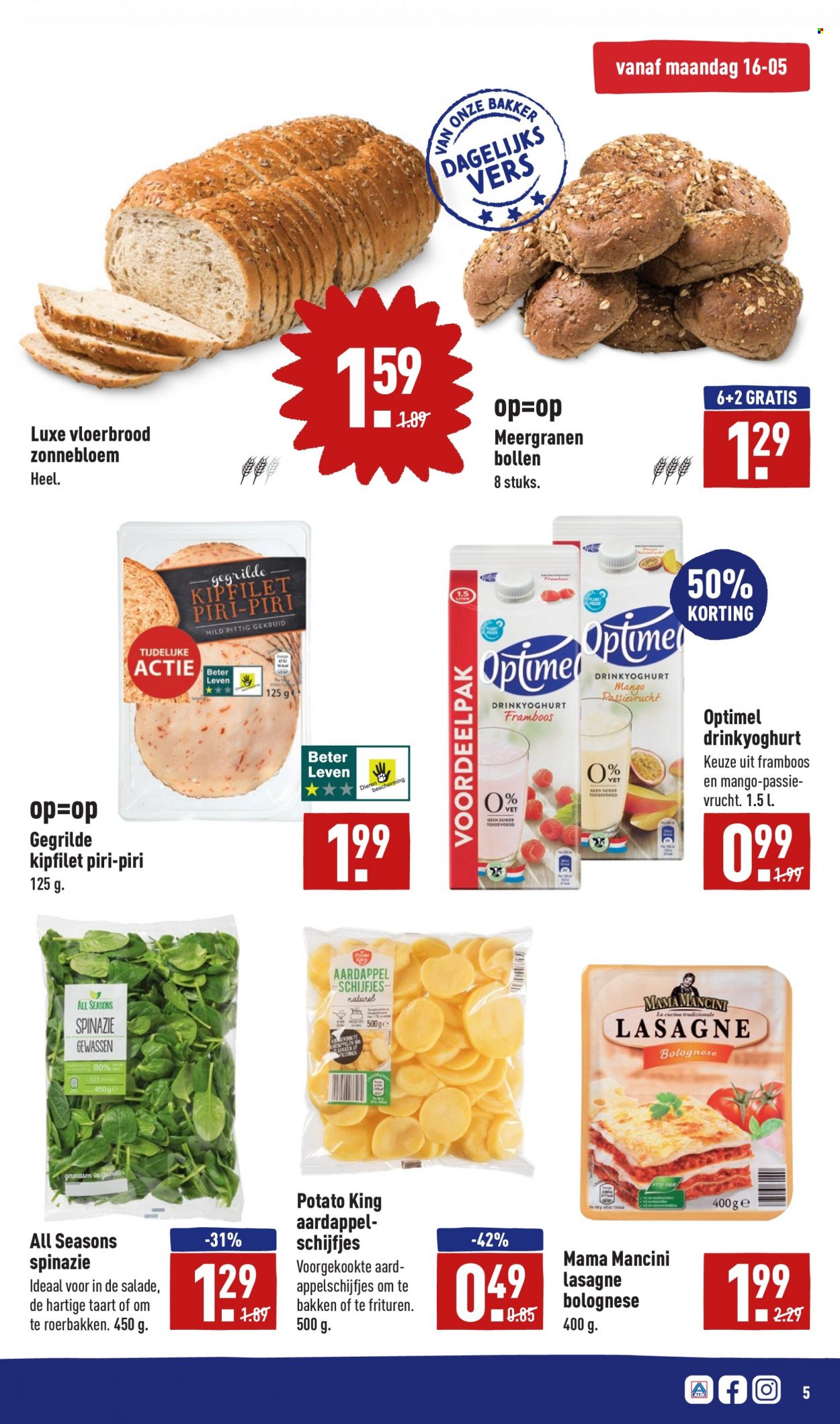 Aldi-aanbieding - 16-5-2022 - 22-5-2022. Pagina 5