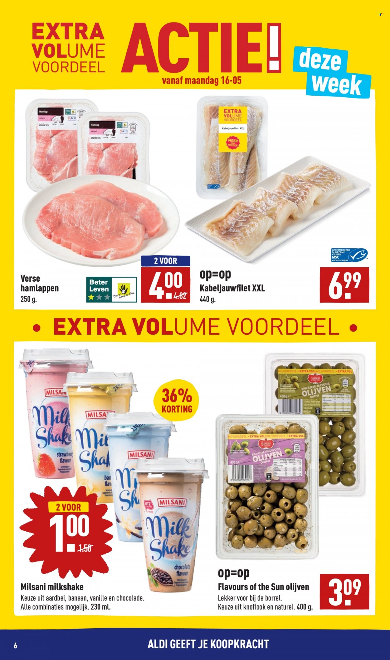 Aldi-aanbieding - 16-5-2022 - 22-5-2022. Pagina 6