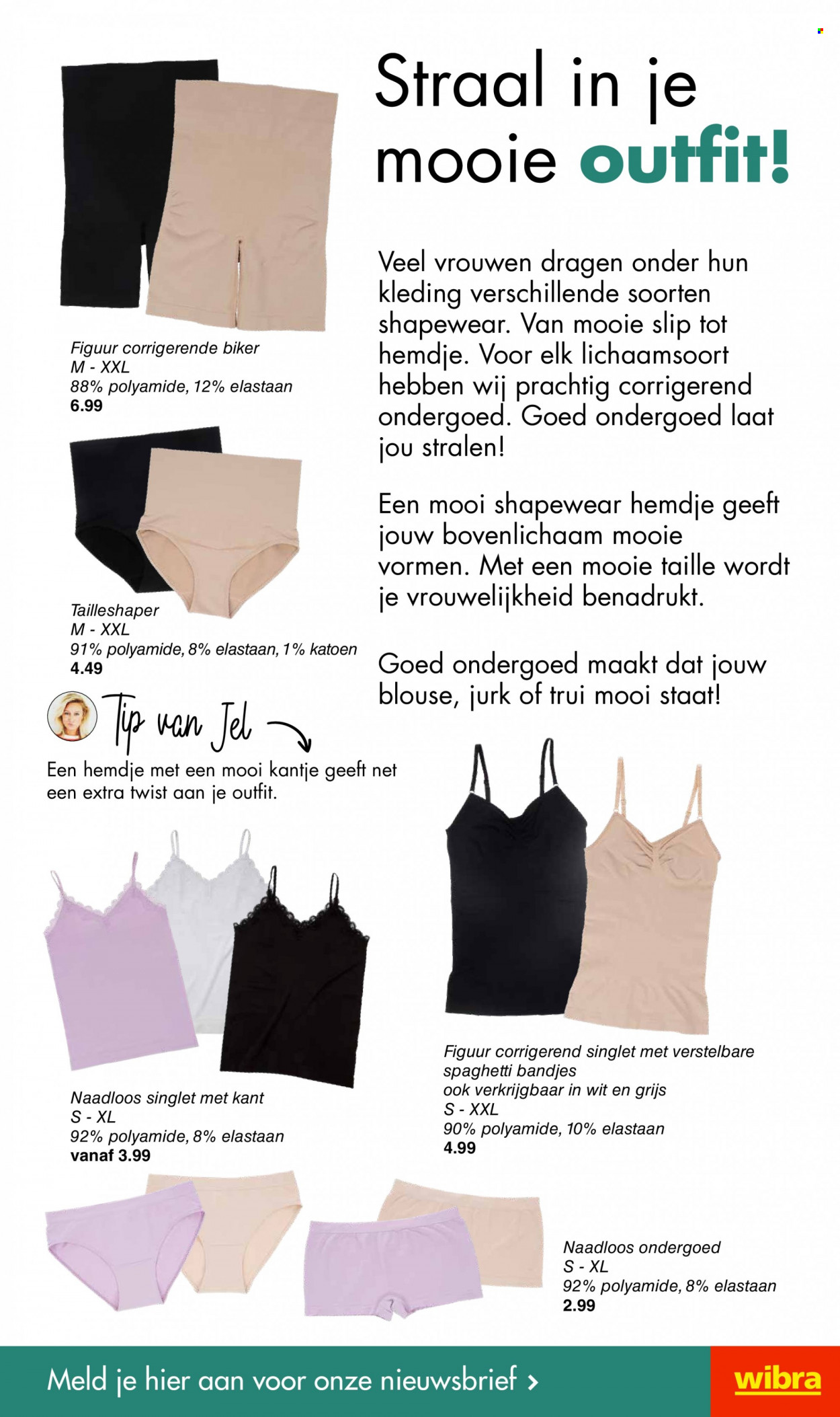 Wibra-aanbieding - 11-5-2022 - 24-5-2022. Pagina 7
