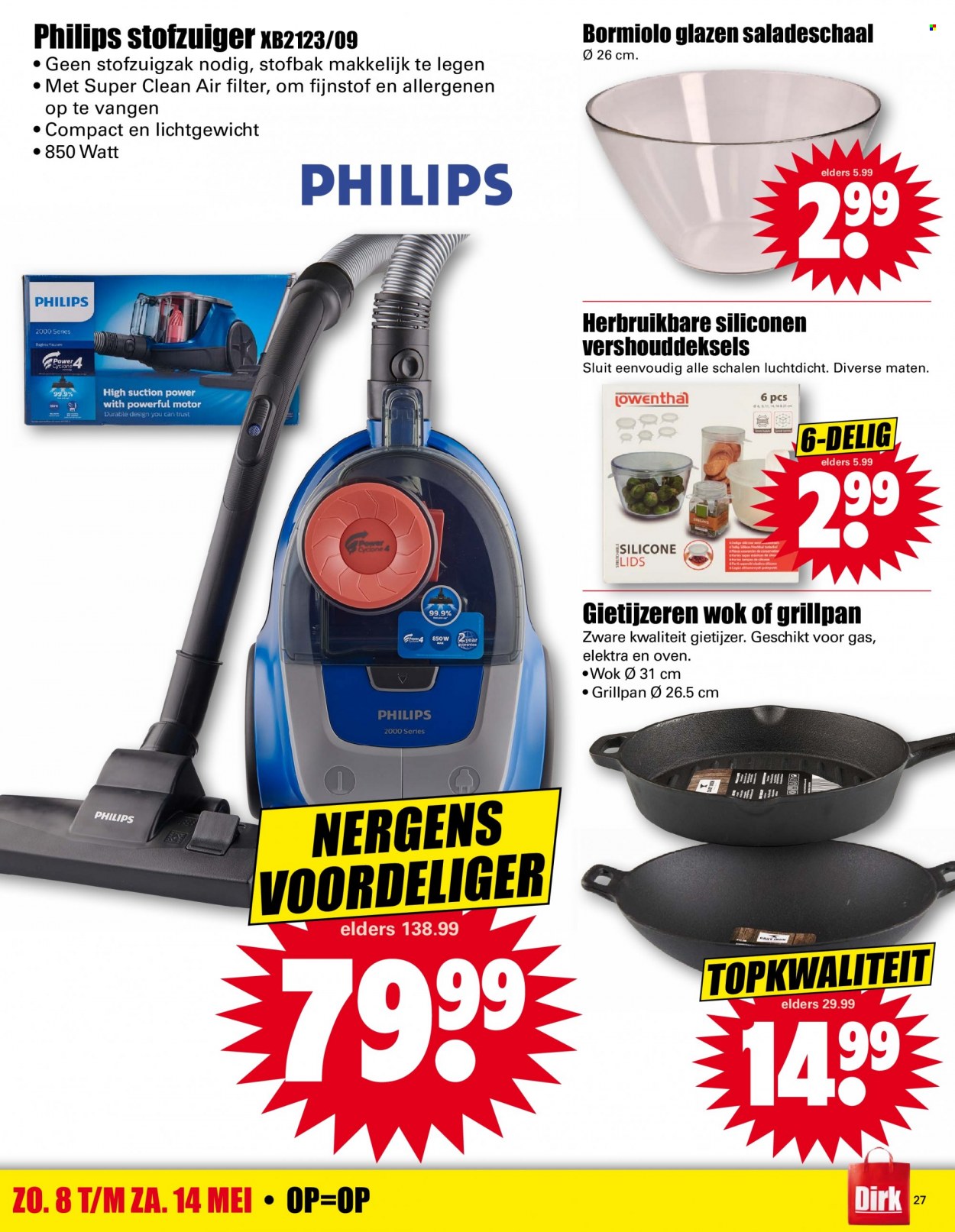 Dirk-aanbieding. Pagina 31
