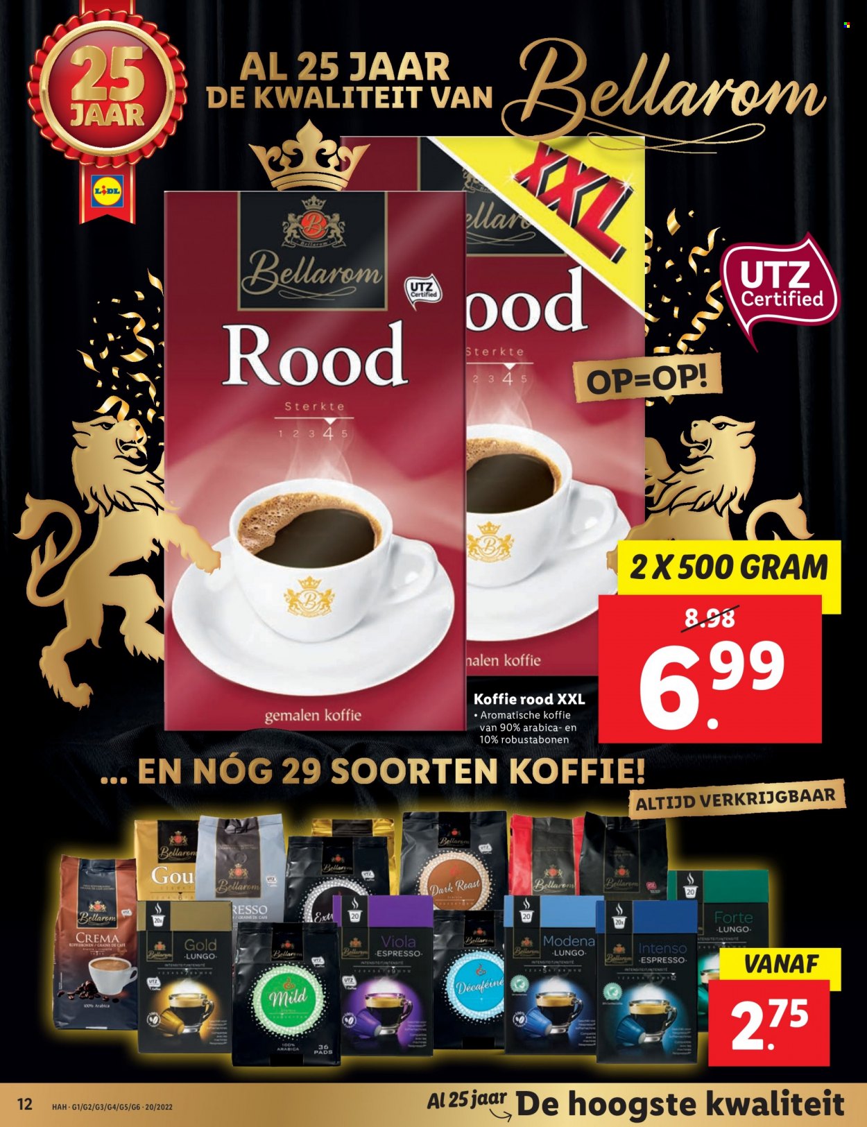 Lidl-aanbieding - 16-5-2022 - 22-5-2022. Pagina 12
