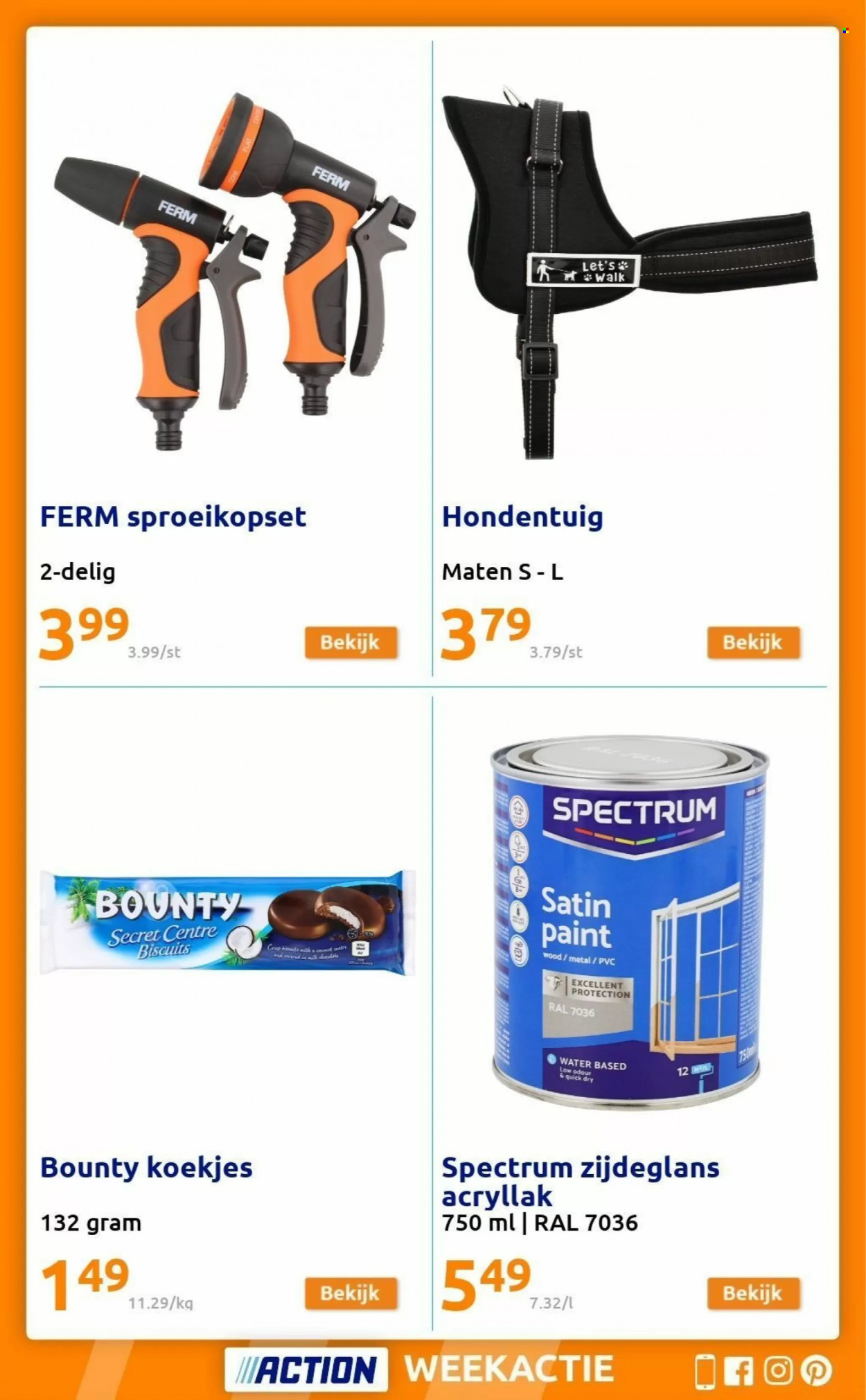 Action-aanbieding - 11-5-2022 - 17-5-2022. Pagina 2