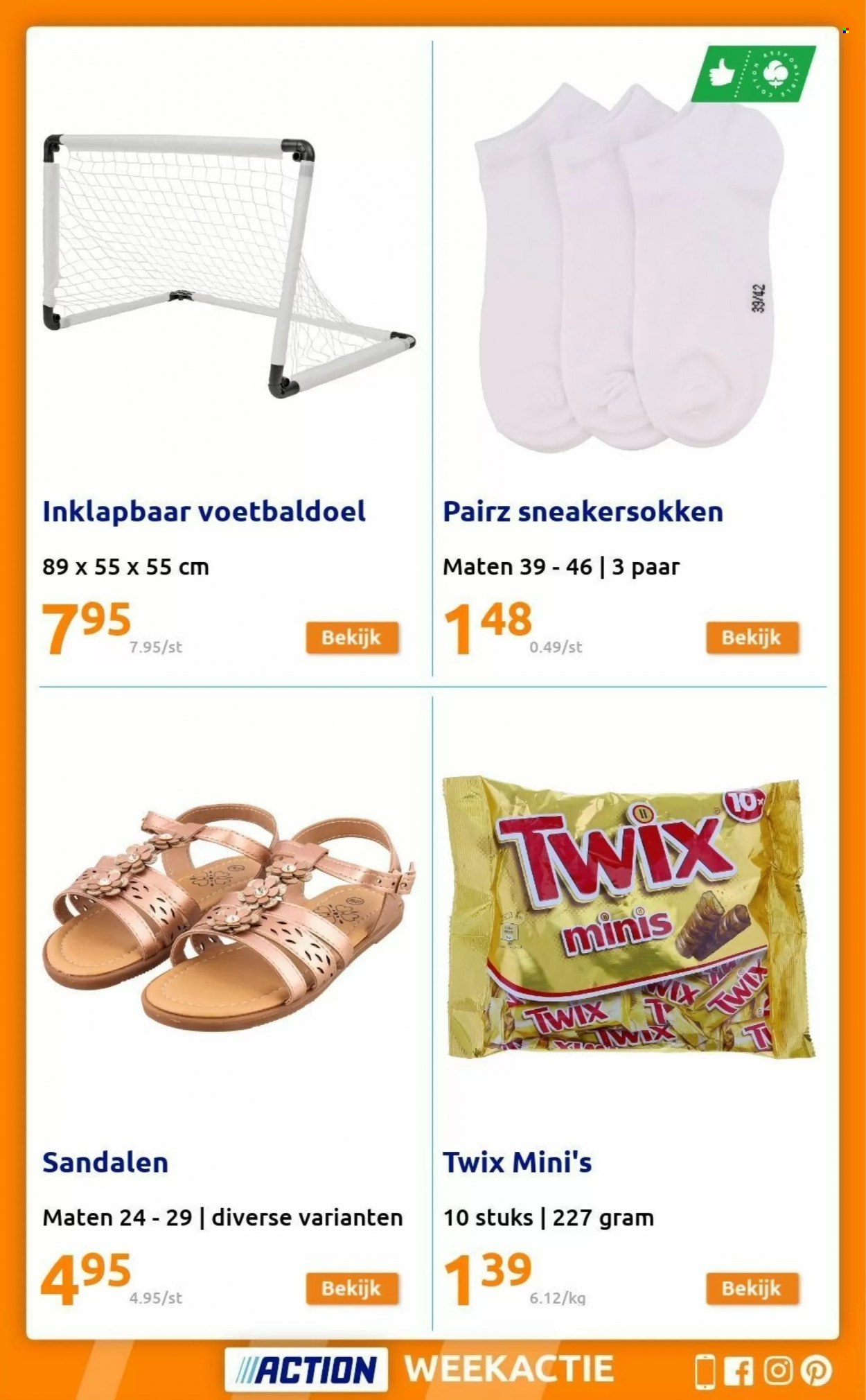Action-aanbieding - 11-5-2022 - 17-5-2022. Pagina 5