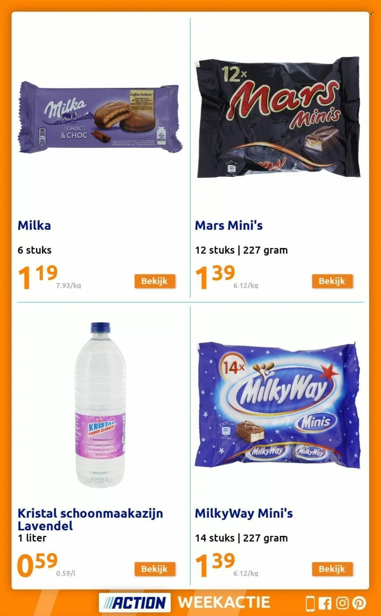 Action-aanbieding - 11-5-2022 - 17-5-2022. Pagina 7