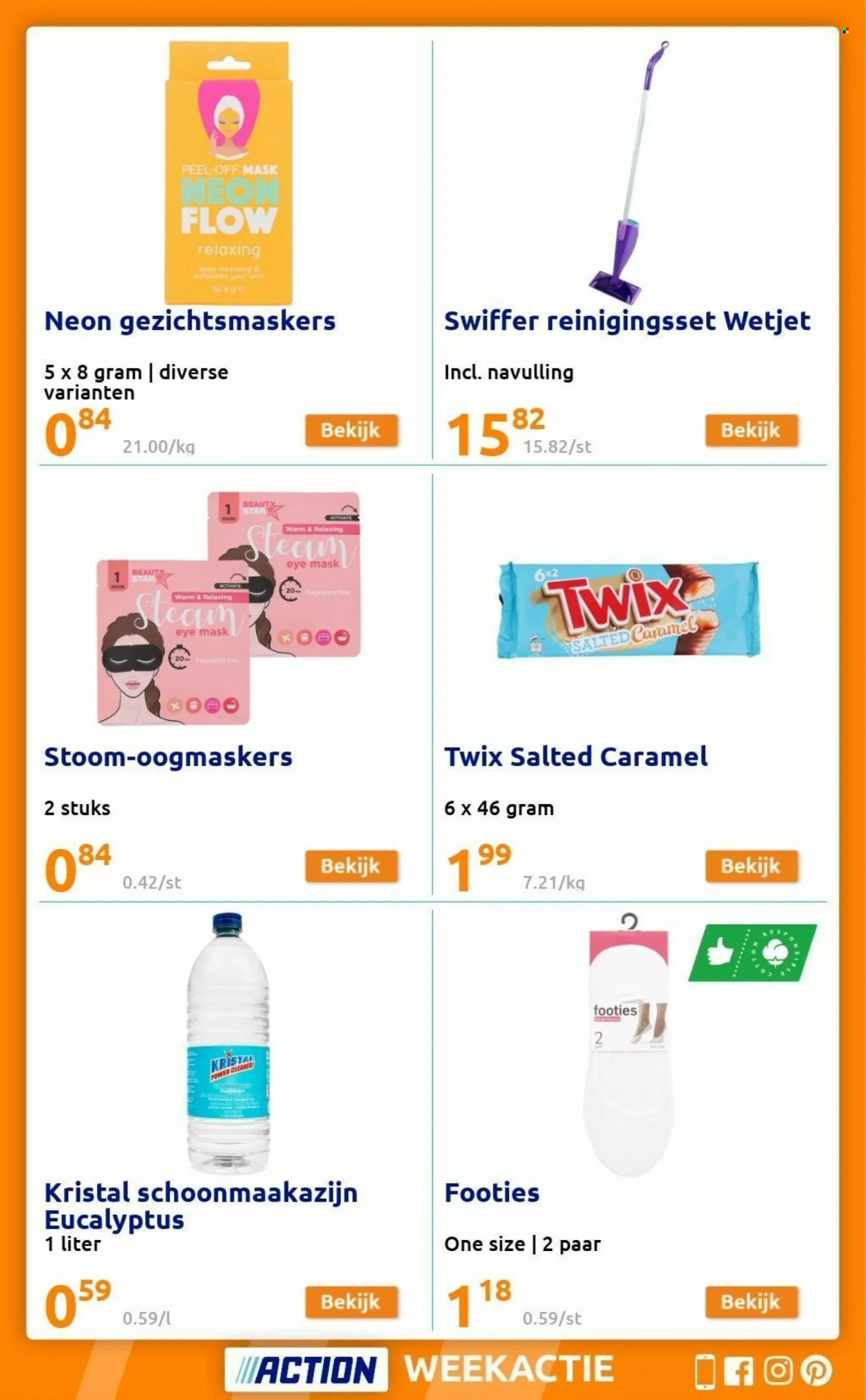 Action-aanbieding - 11-5-2022 - 17-5-2022. Pagina 9