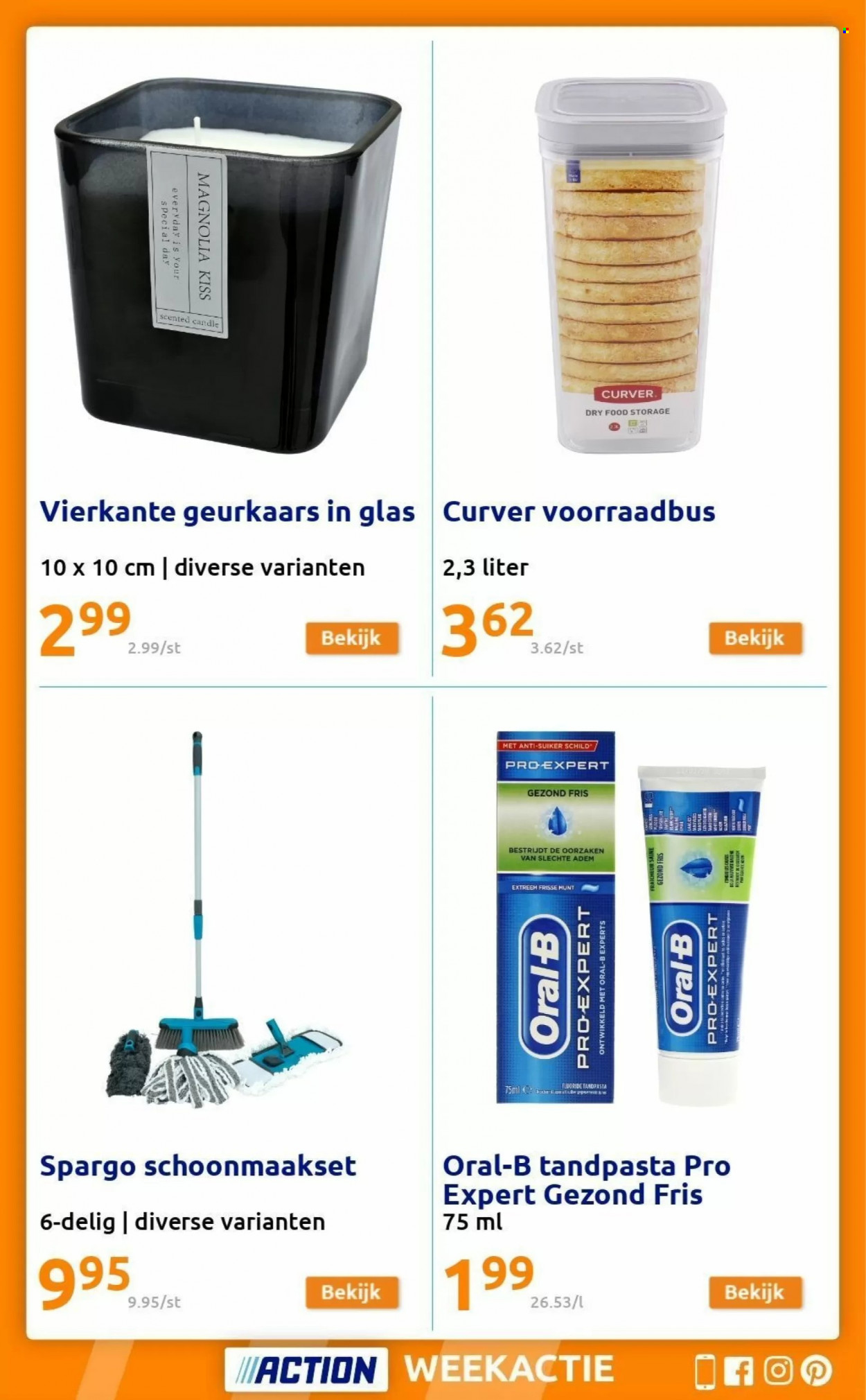 Action-aanbieding - 11-5-2022 - 17-5-2022. Pagina 14