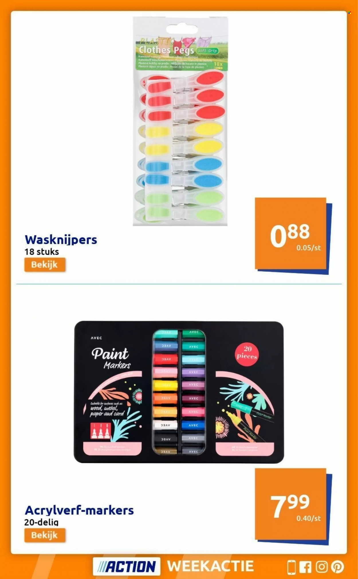 Action-aanbieding - 11-5-2022 - 17-5-2022. Pagina 20