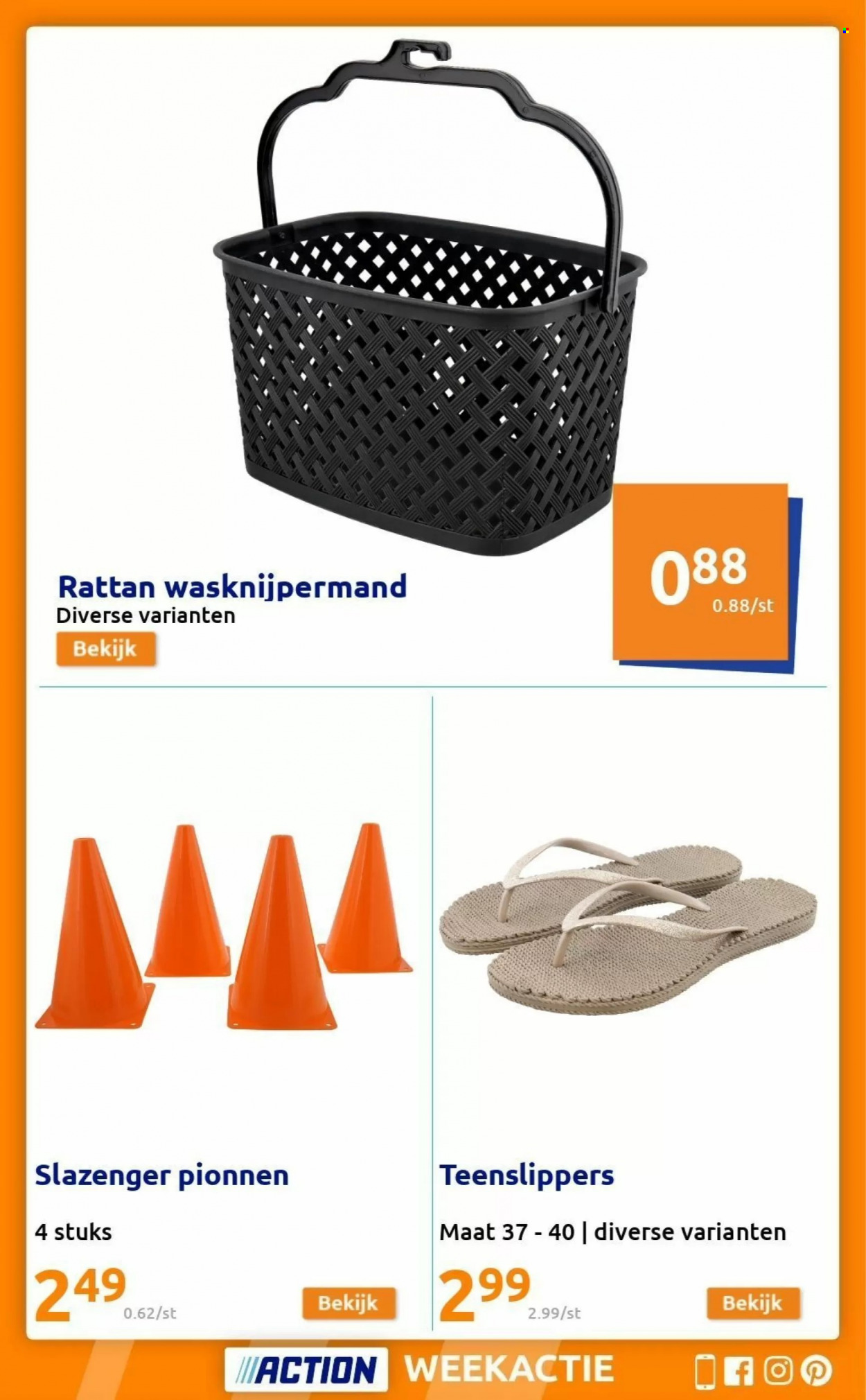 Action-aanbieding - 11-5-2022 - 17-5-2022. Pagina 23