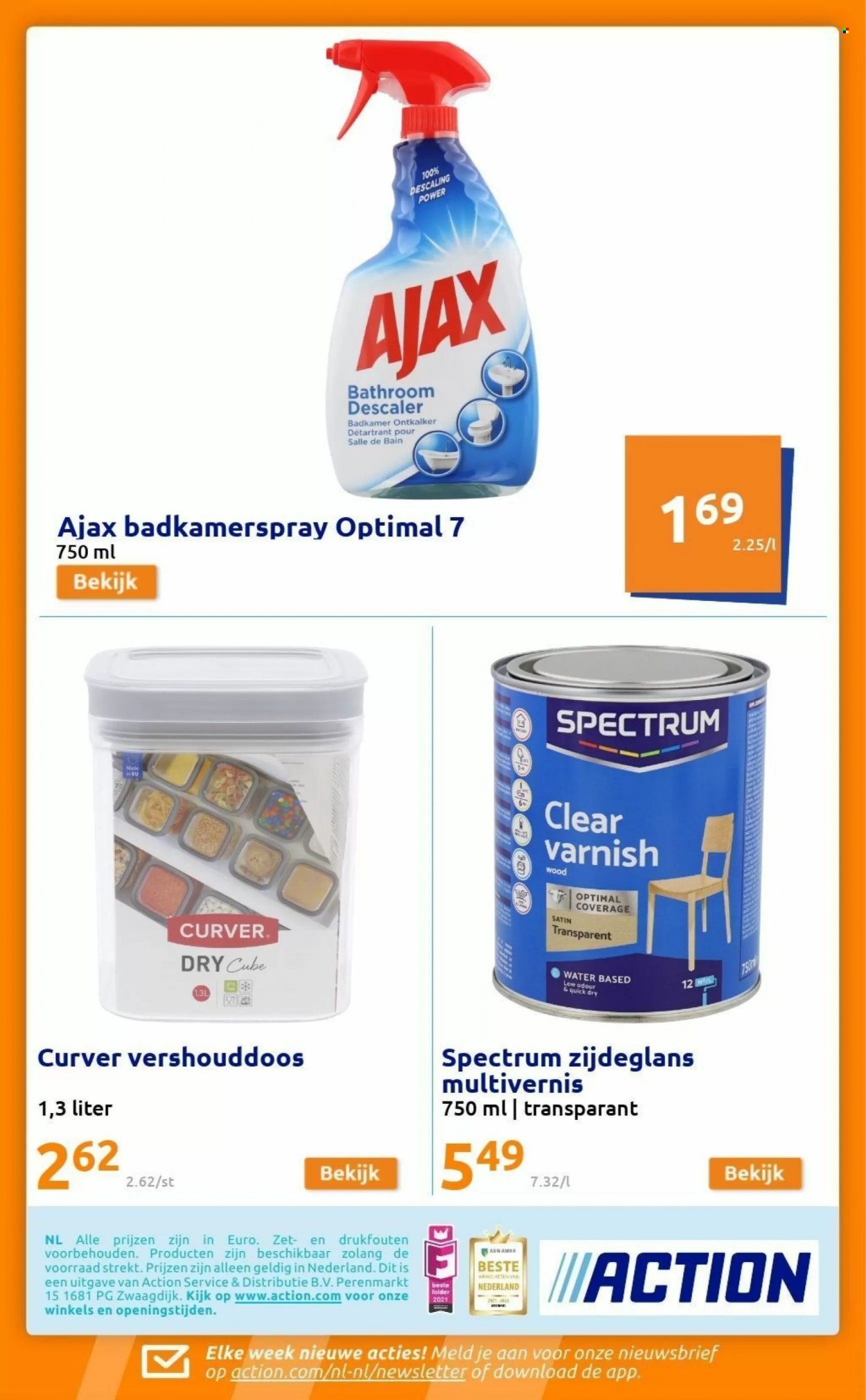 Action-aanbieding - 11-5-2022 - 17-5-2022. Pagina 25