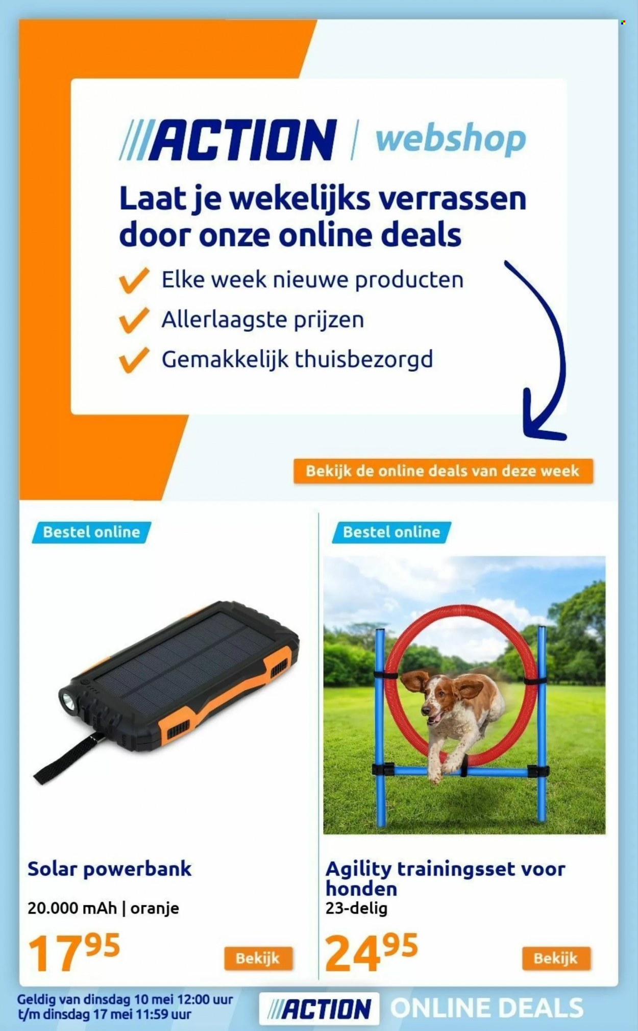 Action-aanbieding - 11-5-2022 - 17-5-2022. Pagina 26