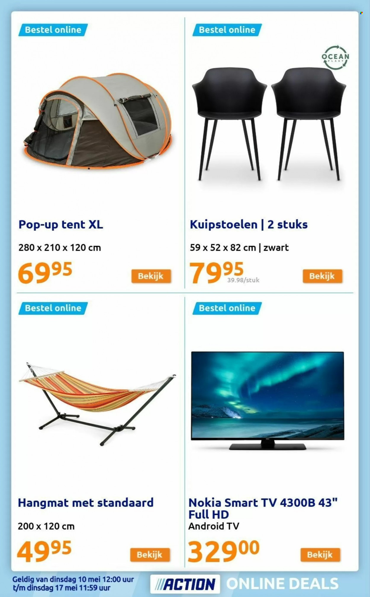 Action-aanbieding - 11-5-2022 - 17-5-2022. Pagina 27
