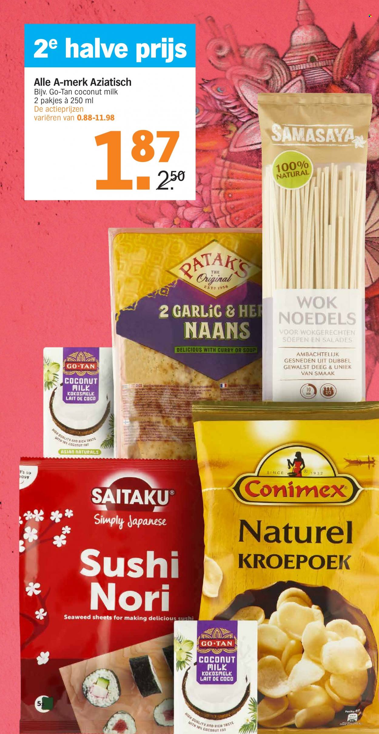 Albert Heijn-aanbieding - 16-5-2022 - 22-5-2022. Pagina 6
