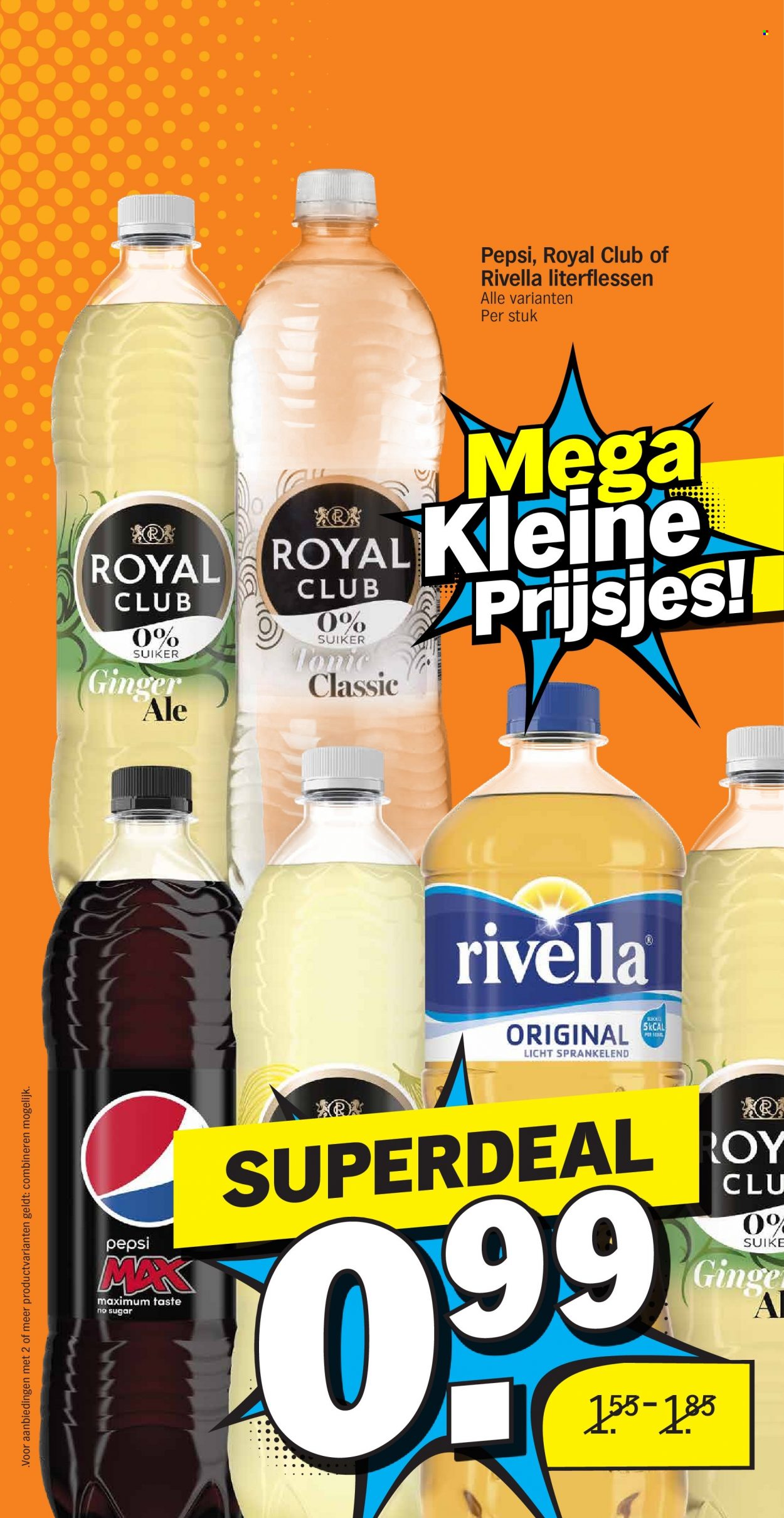 Albert Heijn-aanbieding - 16-5-2022 - 22-5-2022. Pagina 10