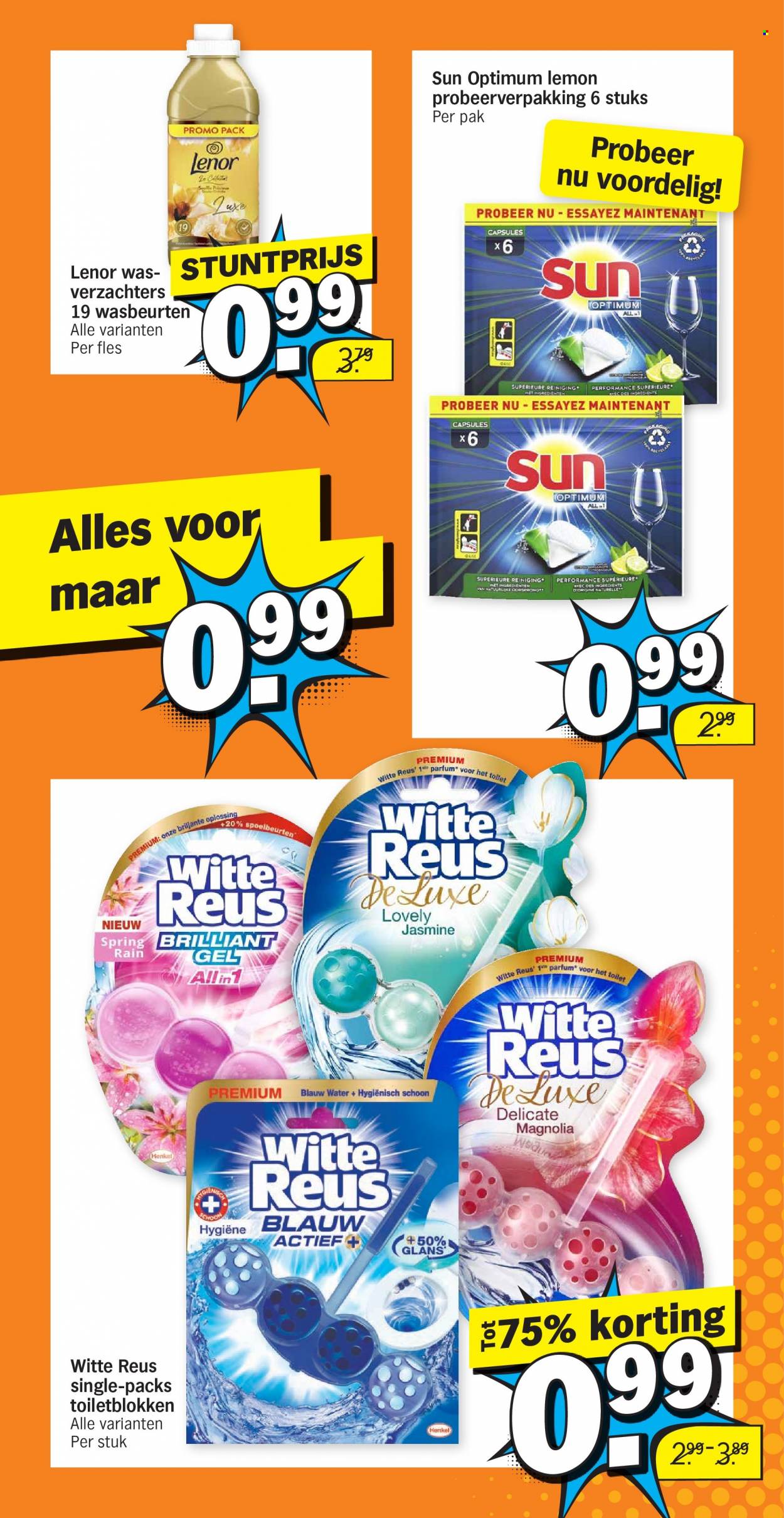 Albert Heijn-aanbieding - 16-5-2022 - 22-5-2022. Pagina 13