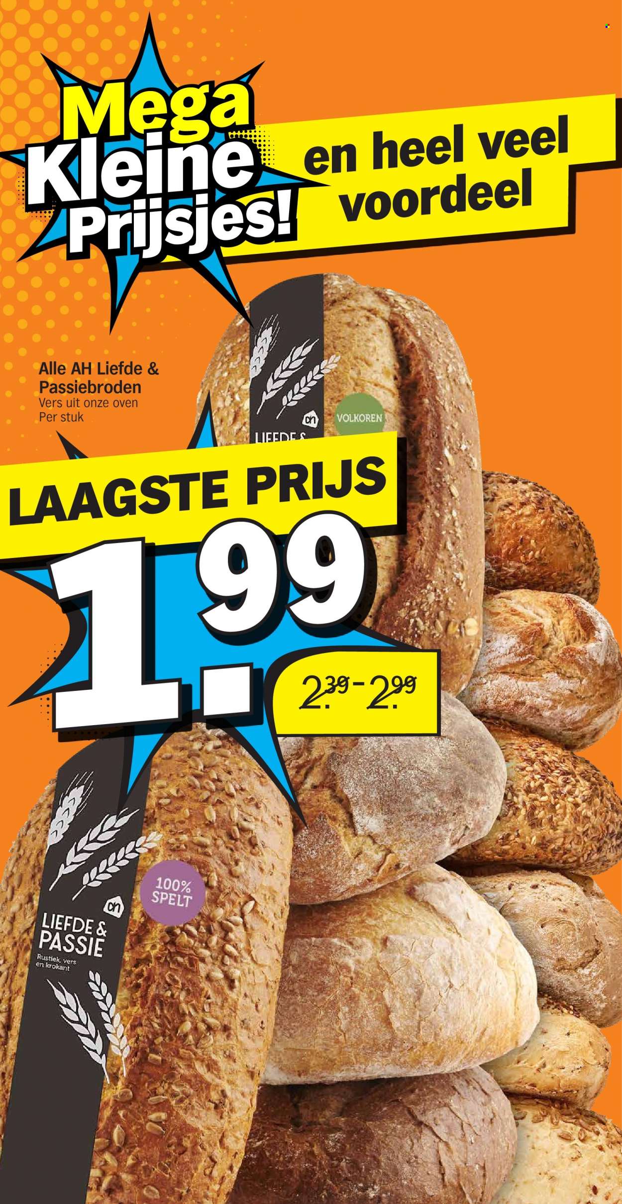 Albert Heijn-aanbieding - 16-5-2022 - 22-5-2022. Pagina 14