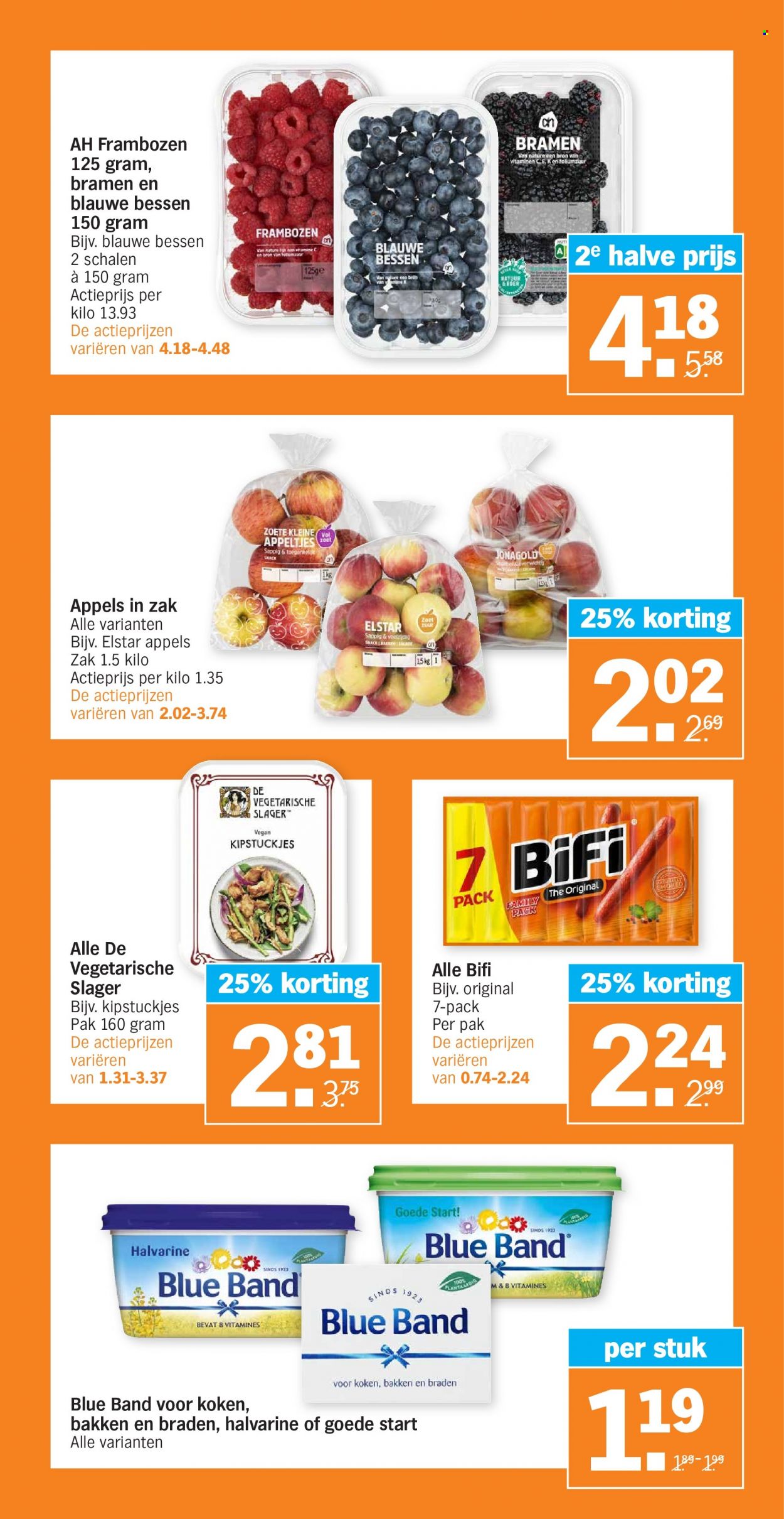 Albert Heijn-aanbieding - 16-5-2022 - 22-5-2022. Pagina 24
