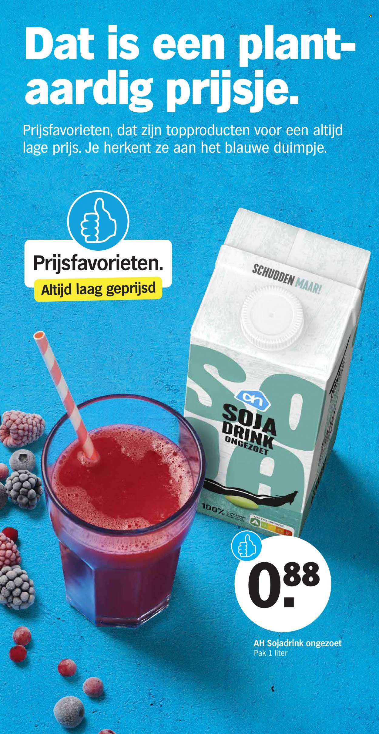 Albert Heijn-aanbieding - 16-5-2022 - 22-5-2022. Pagina 26