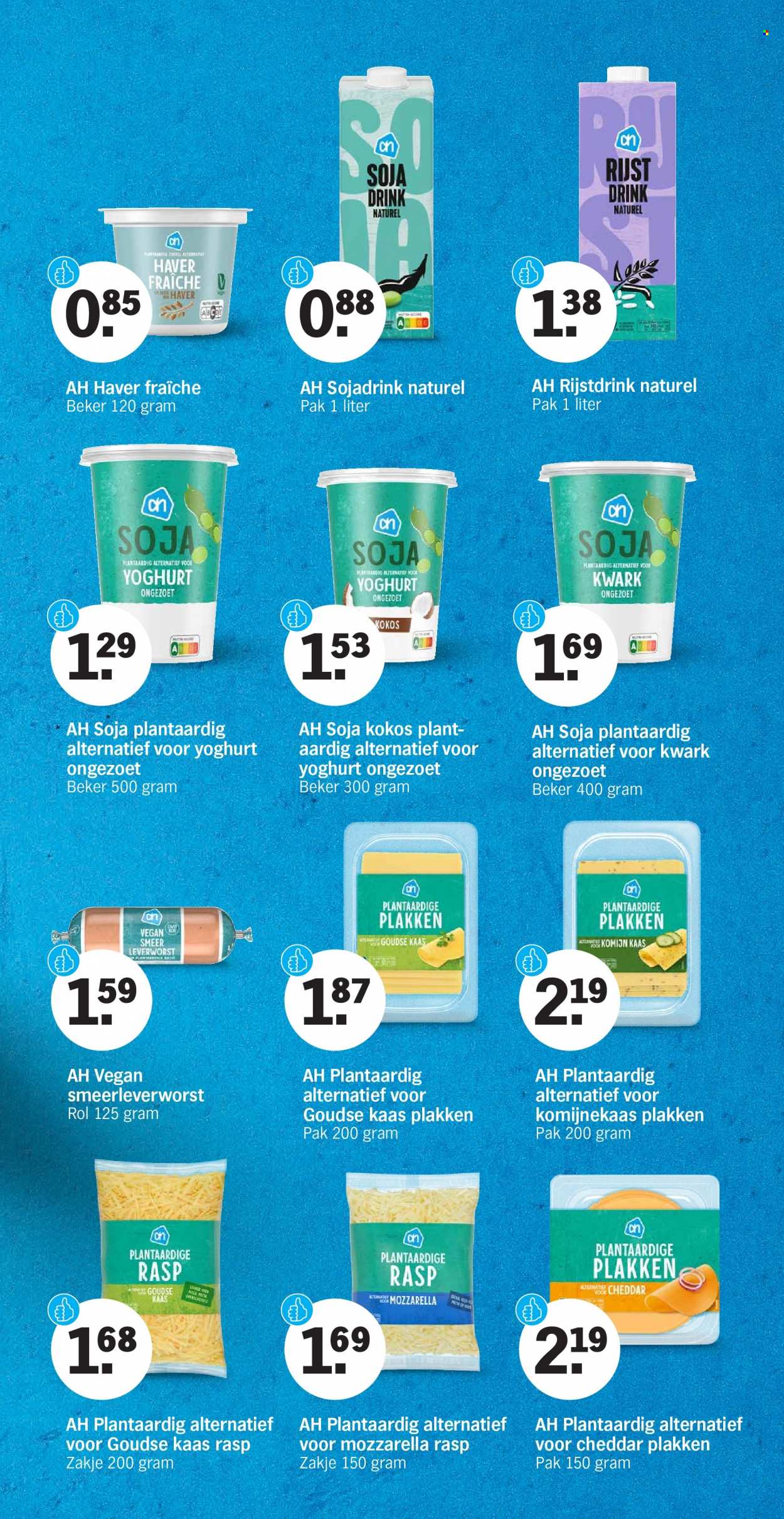 Albert Heijn-aanbieding - 16-5-2022 - 22-5-2022. Pagina 27