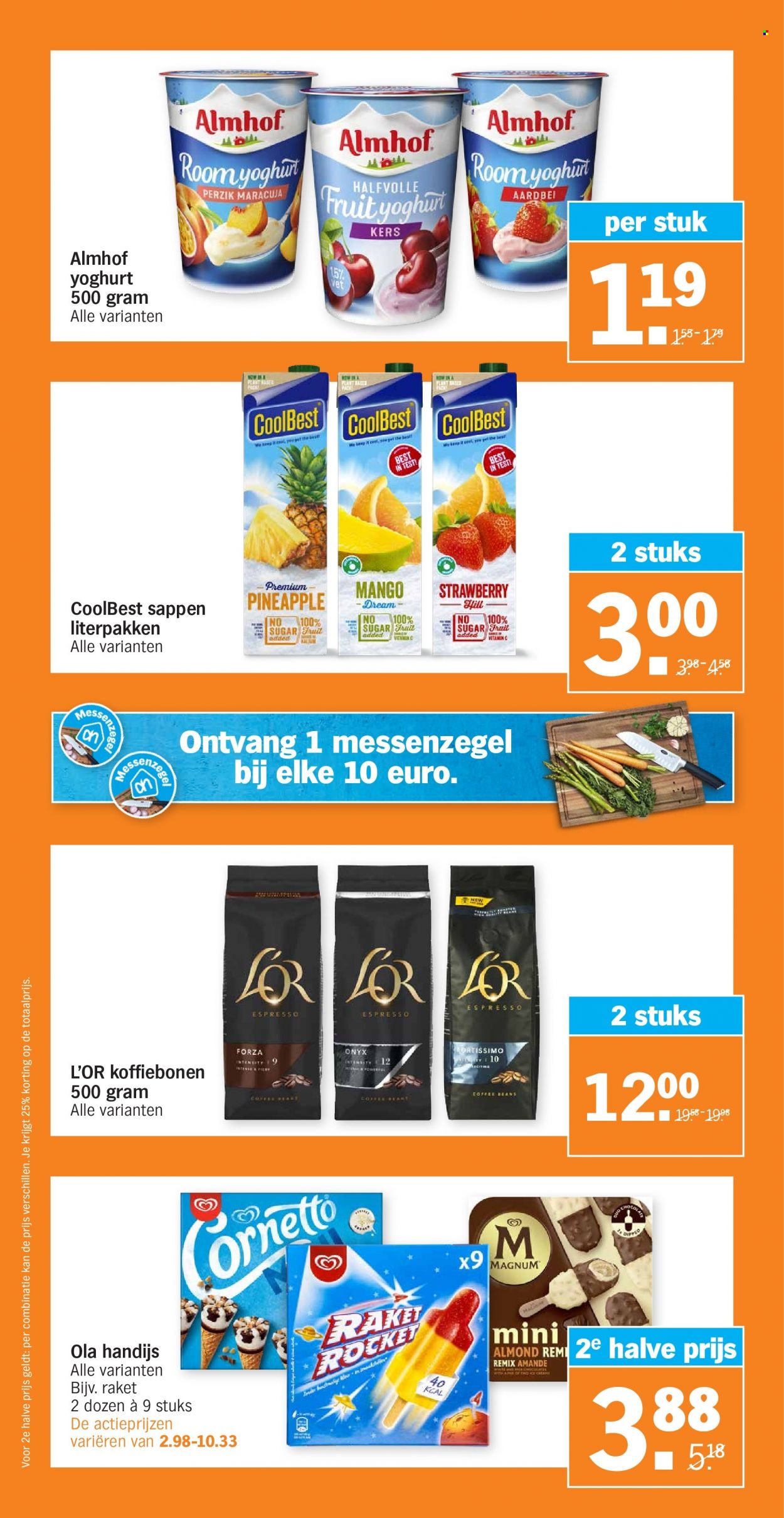 Albert Heijn-aanbieding - 16-5-2022 - 22-5-2022. Pagina 28