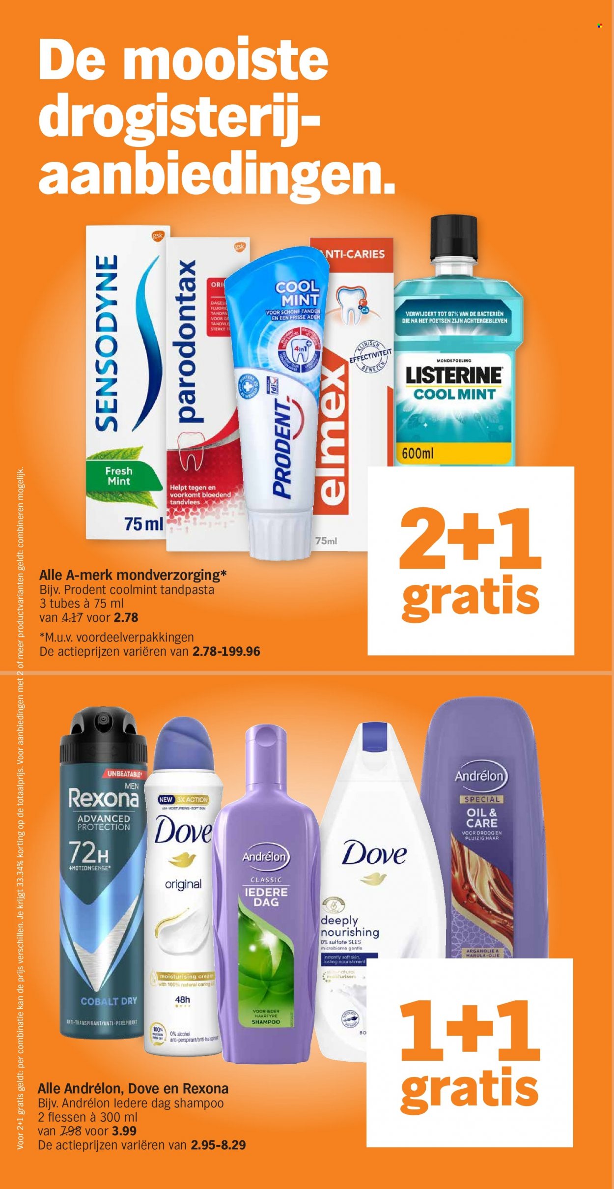 Albert Heijn-aanbieding - 16-5-2022 - 22-5-2022. Pagina 30