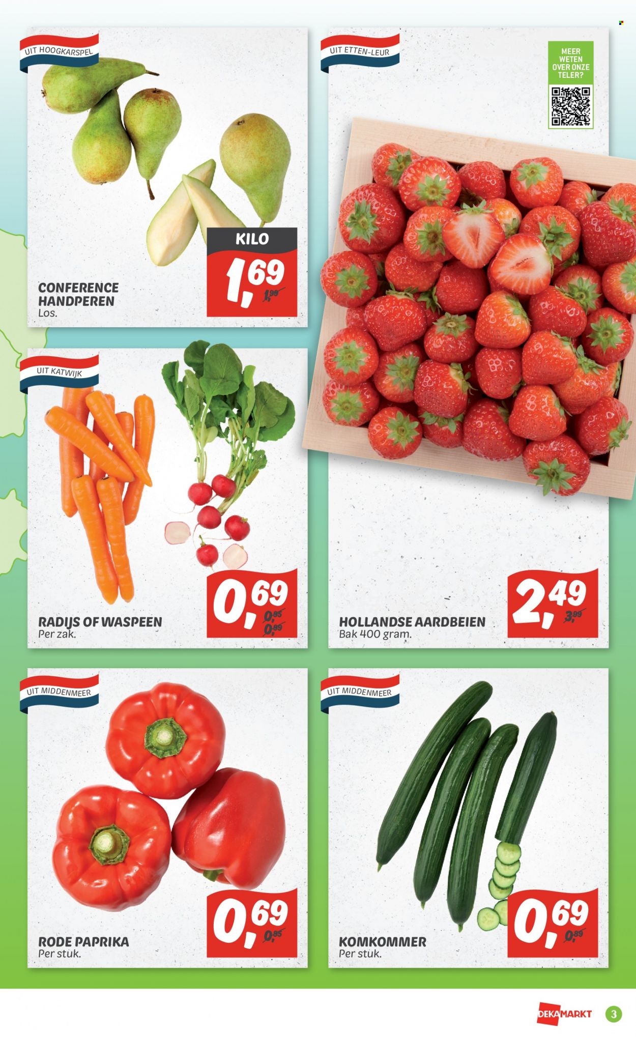 DekaMarkt-aanbieding - 15-5-2022 - 21-5-2022. Pagina 3