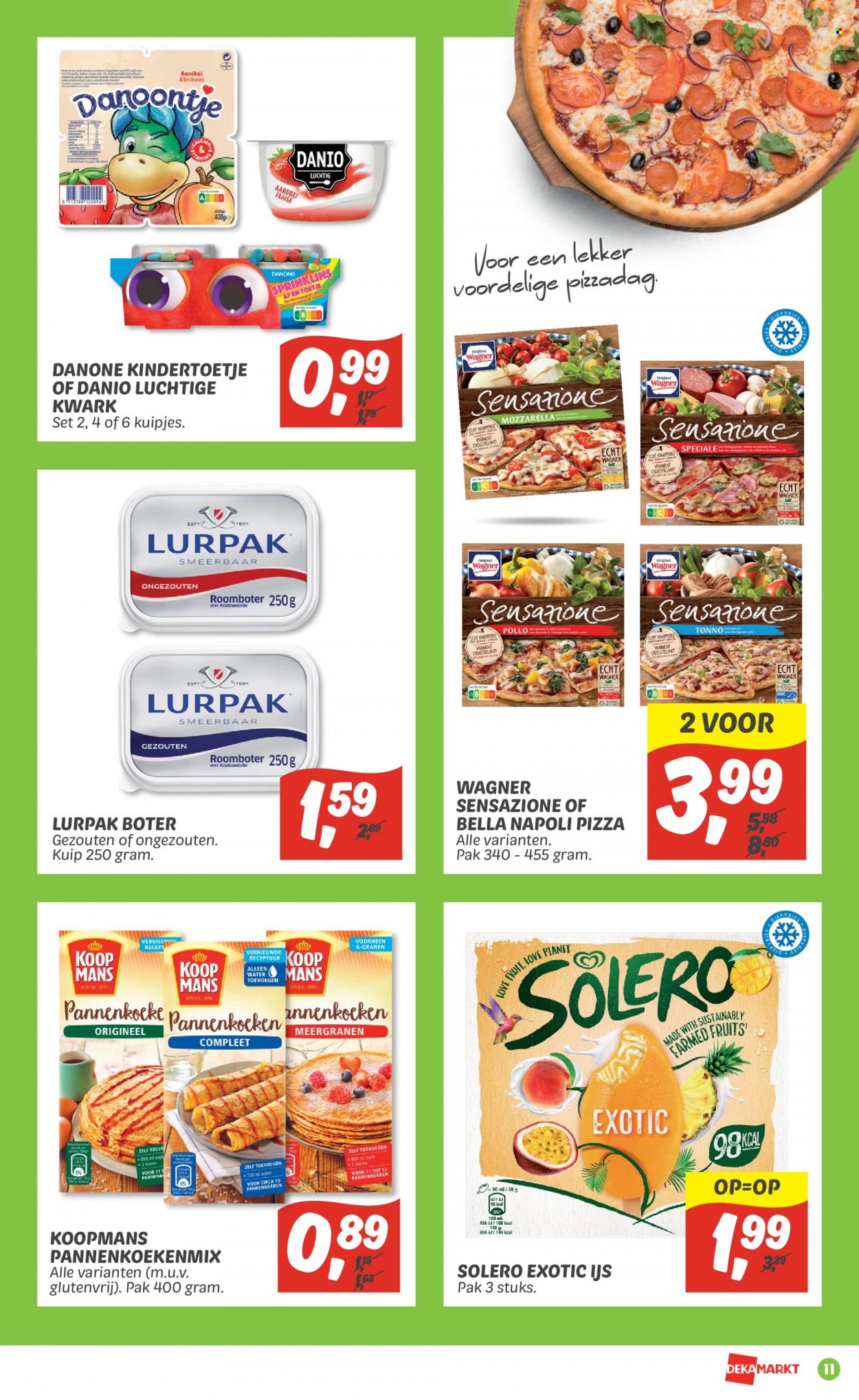 DekaMarkt-aanbieding - 15-5-2022 - 21-5-2022. Pagina 11