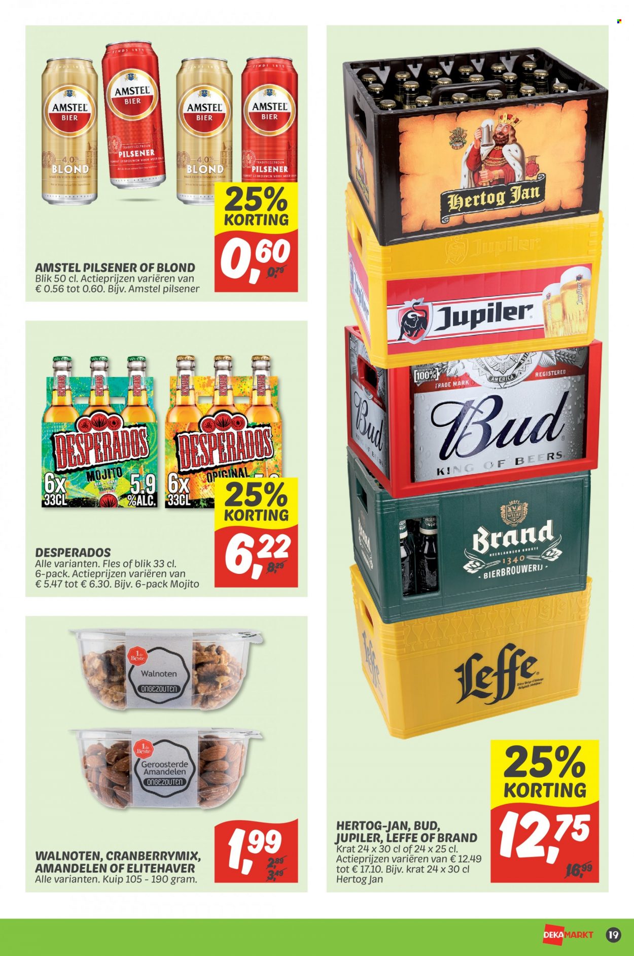 DekaMarkt-aanbieding - 15-5-2022 - 21-5-2022. Pagina 19