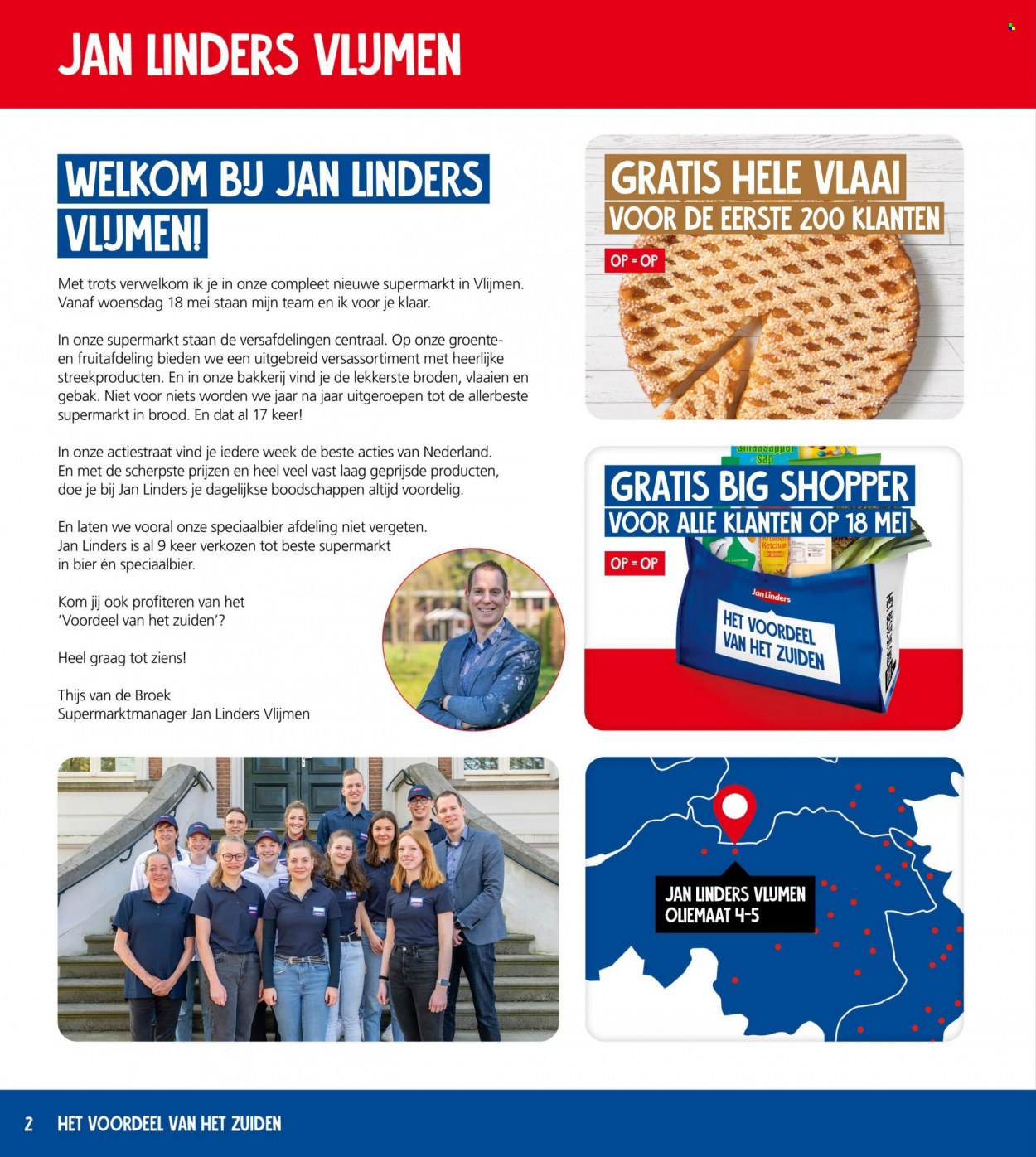 Jan Linders-aanbieding - 18-5-2022 - 22-5-2022. Pagina 2