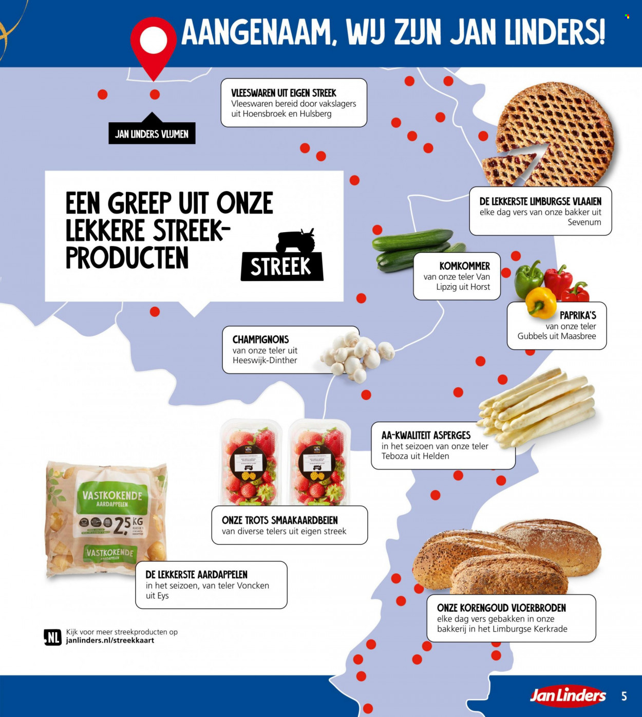 Jan Linders-aanbieding - 18-5-2022 - 22-5-2022. Pagina 5