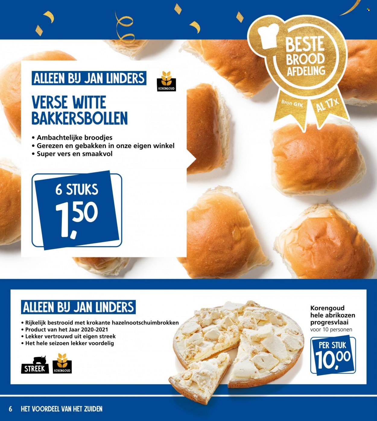 Jan Linders-aanbieding - 18-5-2022 - 22-5-2022. Pagina 6