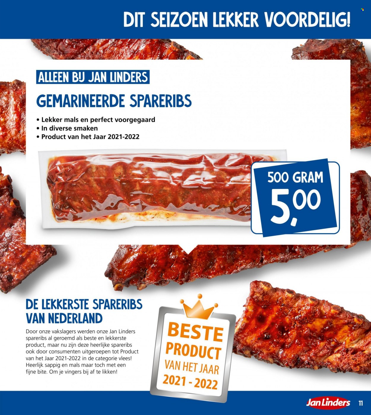 Jan Linders-aanbieding - 18-5-2022 - 22-5-2022. Pagina 11