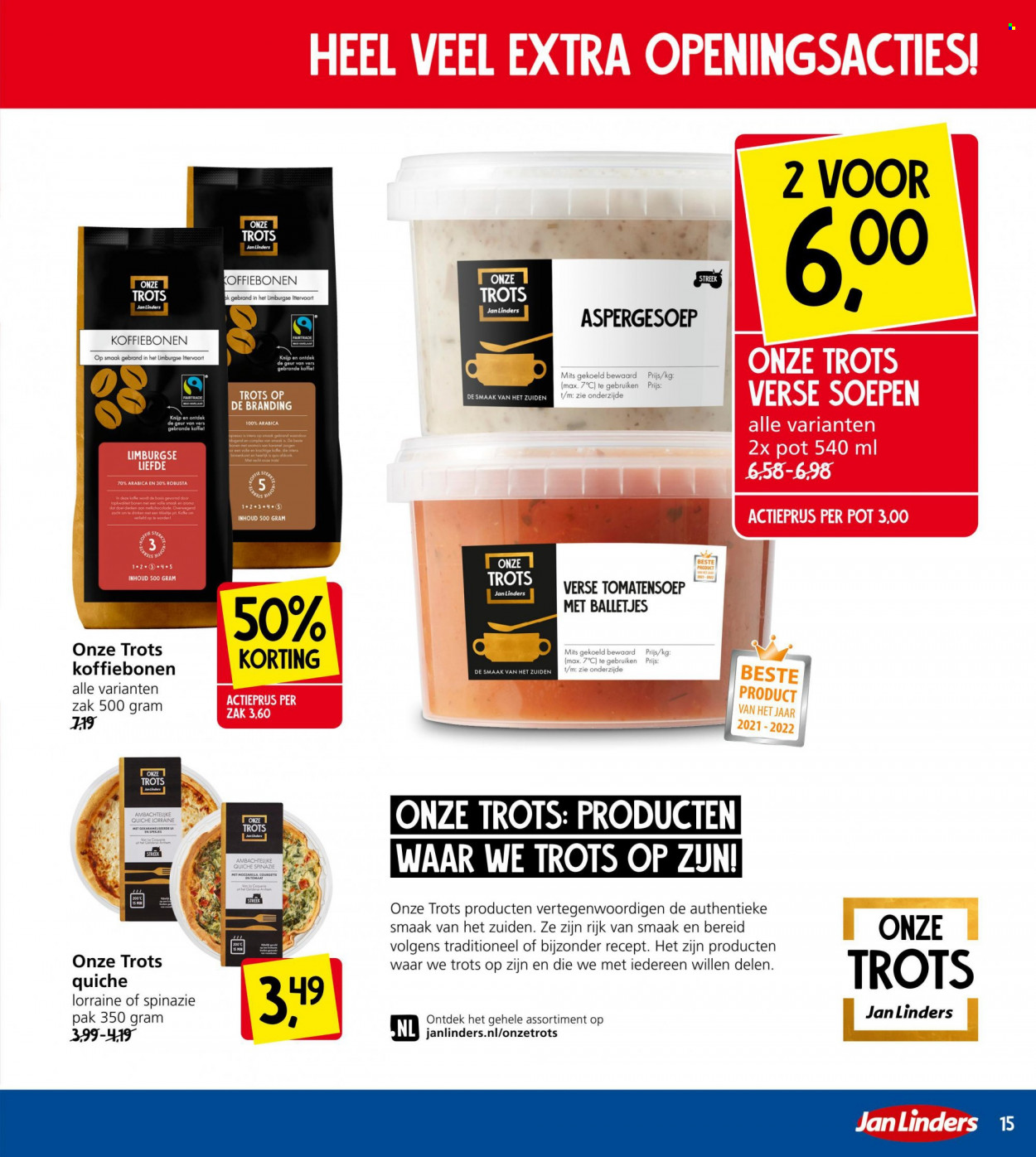 Jan Linders-aanbieding - 18-5-2022 - 22-5-2022. Pagina 15