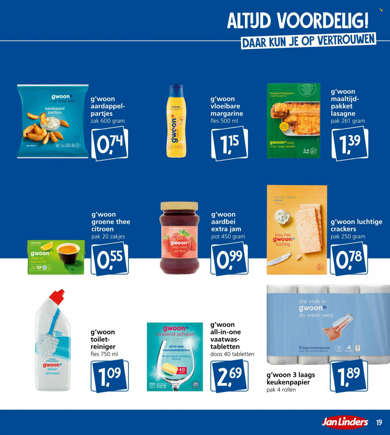 Jan Linders-aanbieding - 18-5-2022 - 22-5-2022. Pagina 19