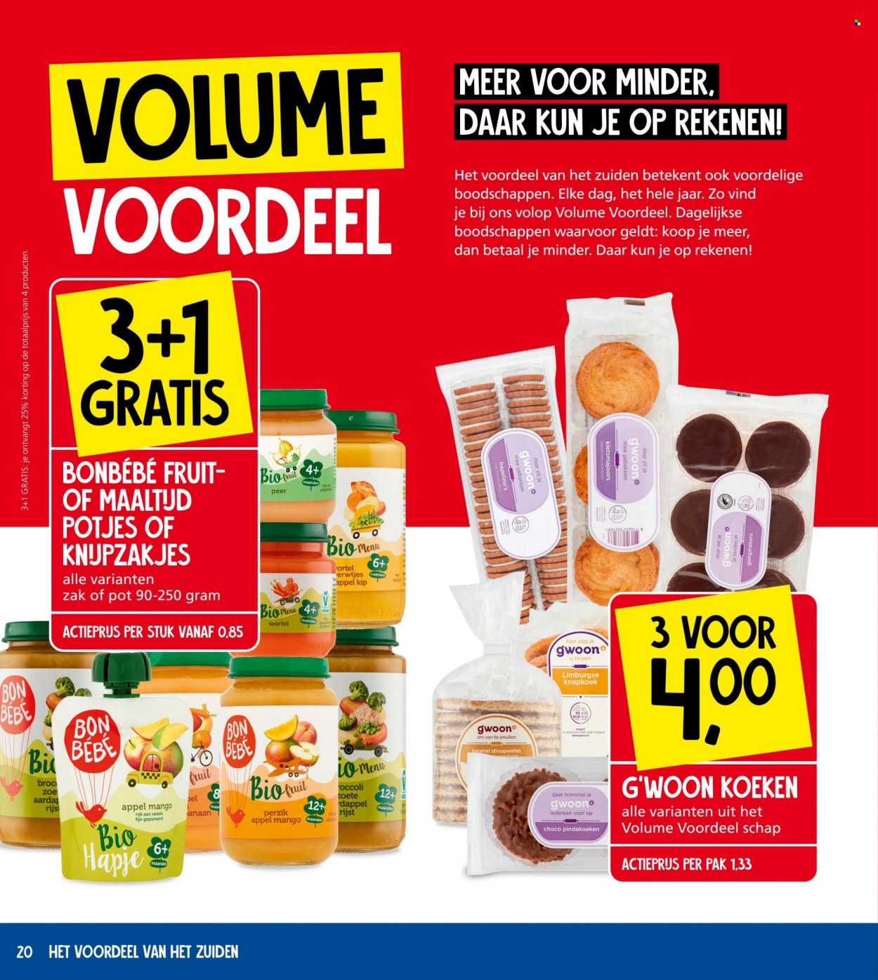 Jan Linders-aanbieding - 18-5-2022 - 22-5-2022. Pagina 20
