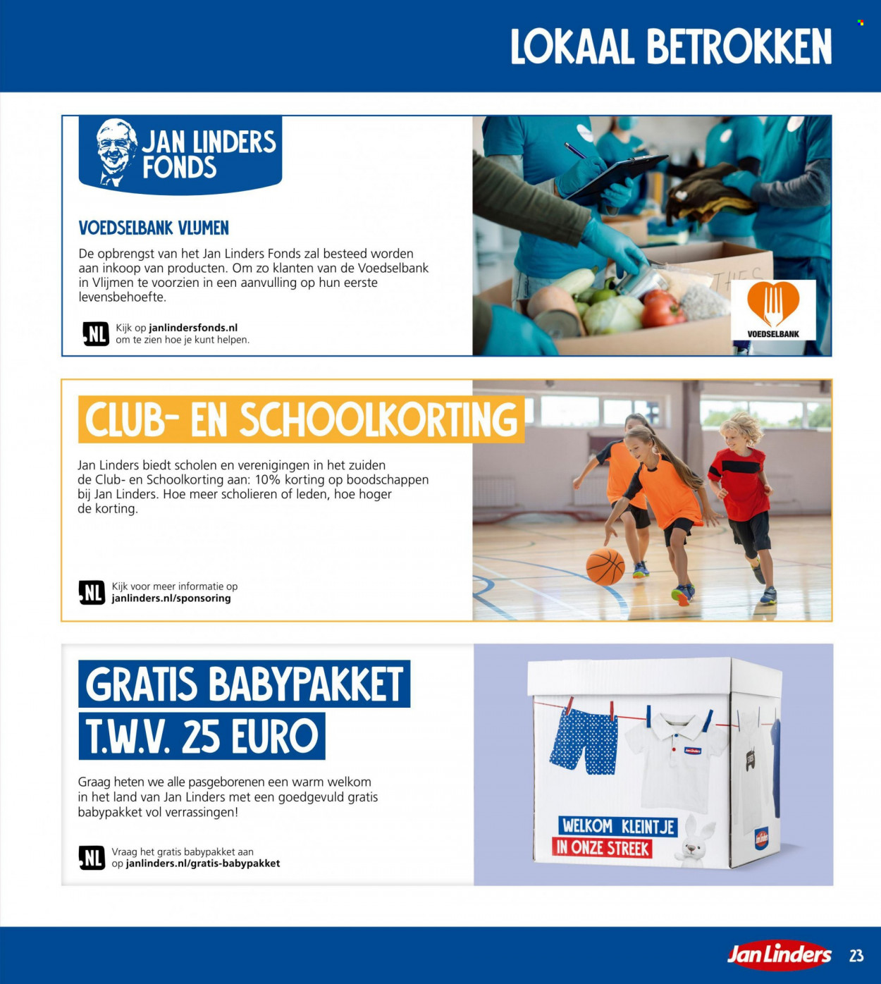Jan Linders-aanbieding - 18-5-2022 - 22-5-2022. Pagina 23