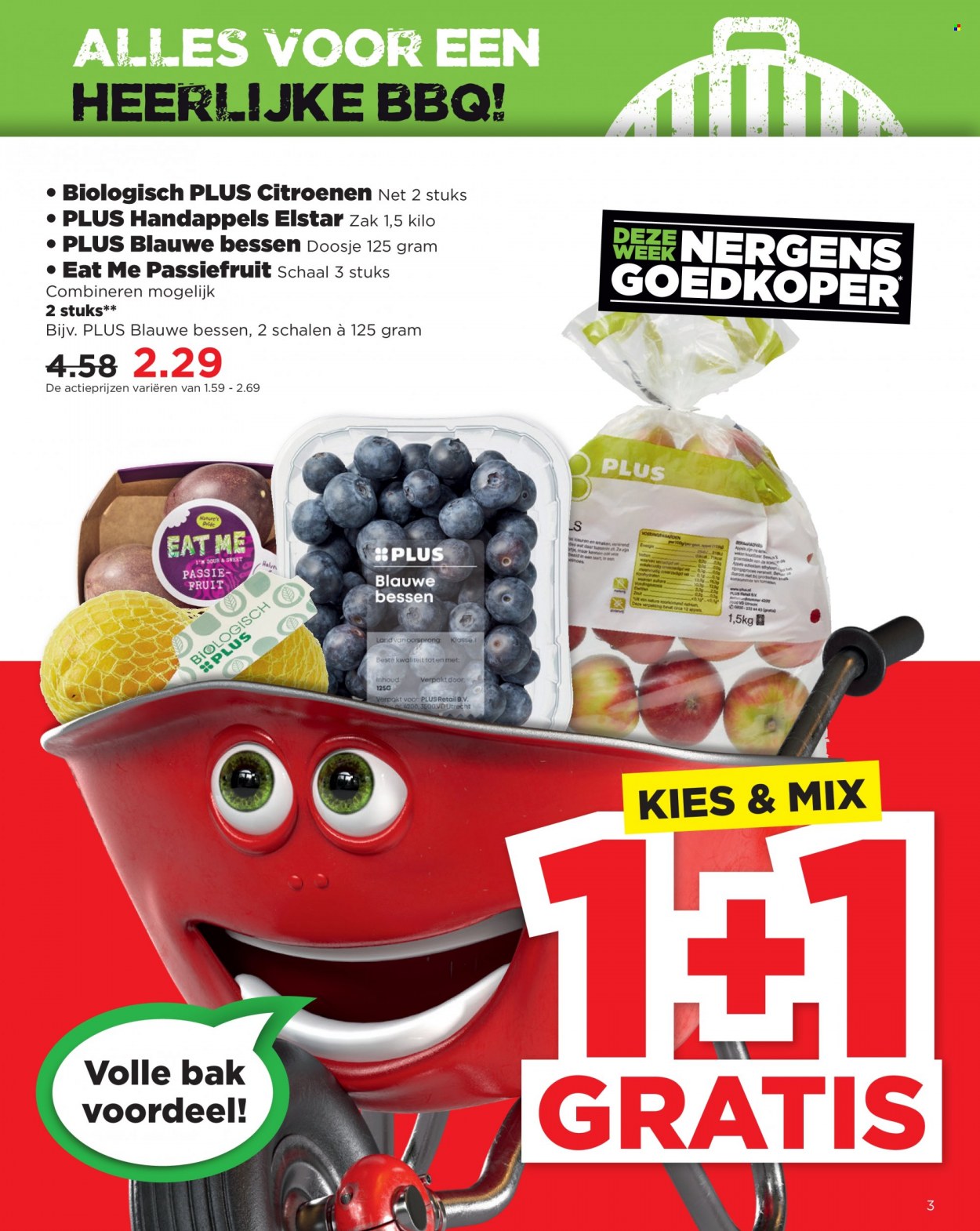 Plus-aanbieding - 15-5-2022 - 21-5-2022. Pagina 3