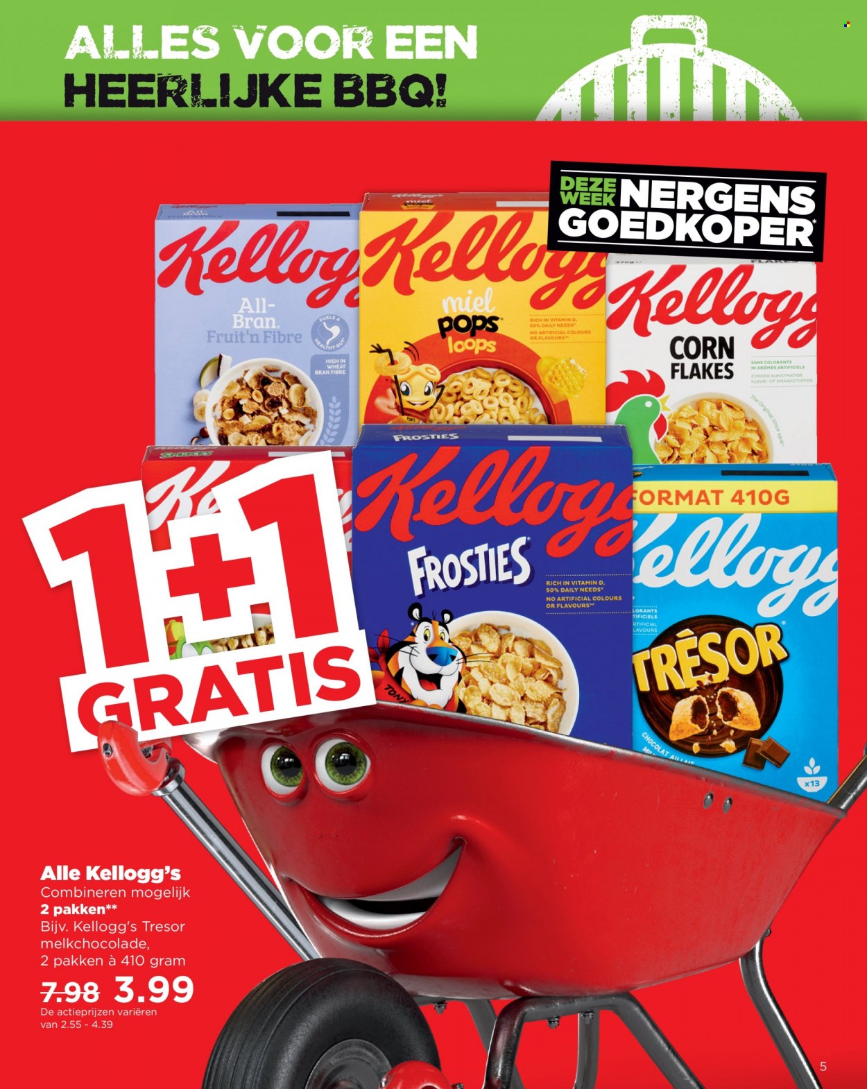 Plus-aanbieding - 15-5-2022 - 21-5-2022. Pagina 5