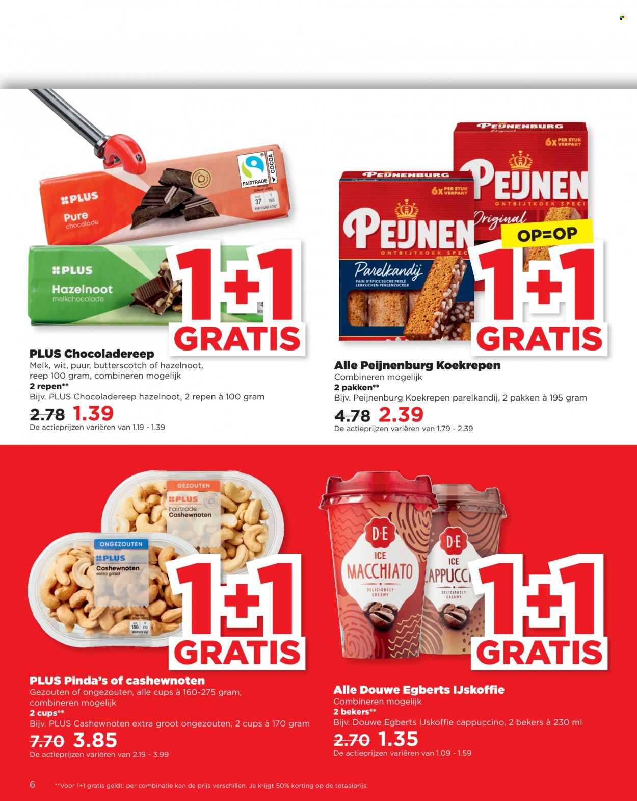 Plus-aanbieding - 15-5-2022 - 21-5-2022. Pagina 6