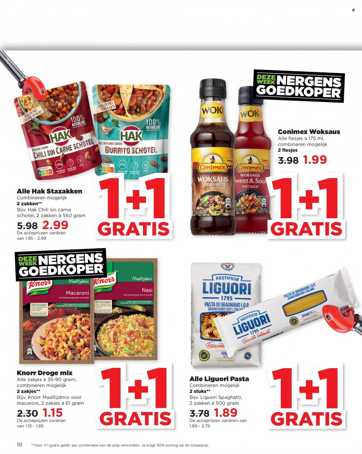 Plus-aanbieding - 15-5-2022 - 21-5-2022. Pagina 10
