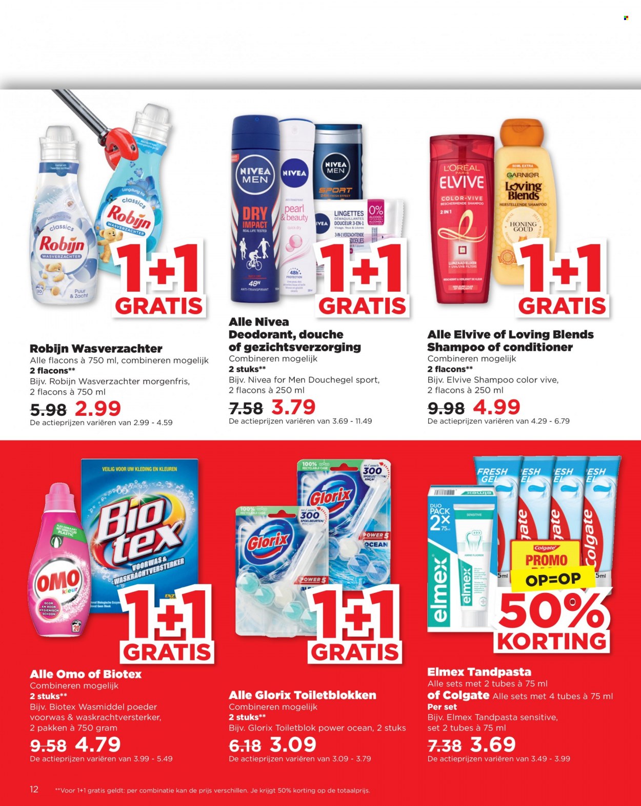 Plus-aanbieding - 15-5-2022 - 21-5-2022. Pagina 12