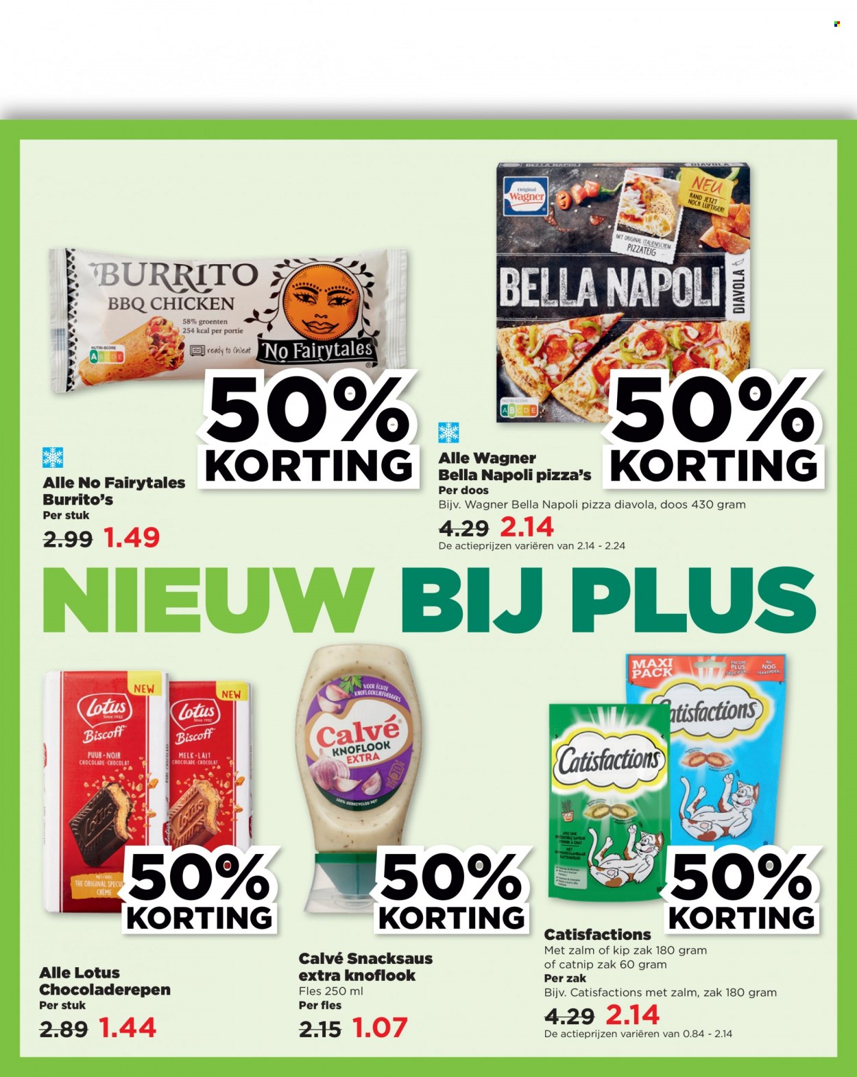 Plus-aanbieding - 15-5-2022 - 21-5-2022. Pagina 14