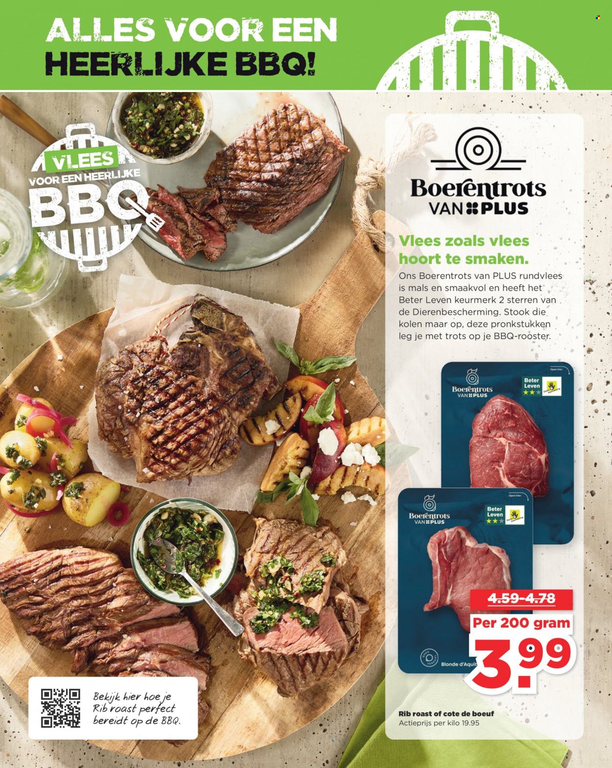 Plus-aanbieding - 15-5-2022 - 21-5-2022. Pagina 15