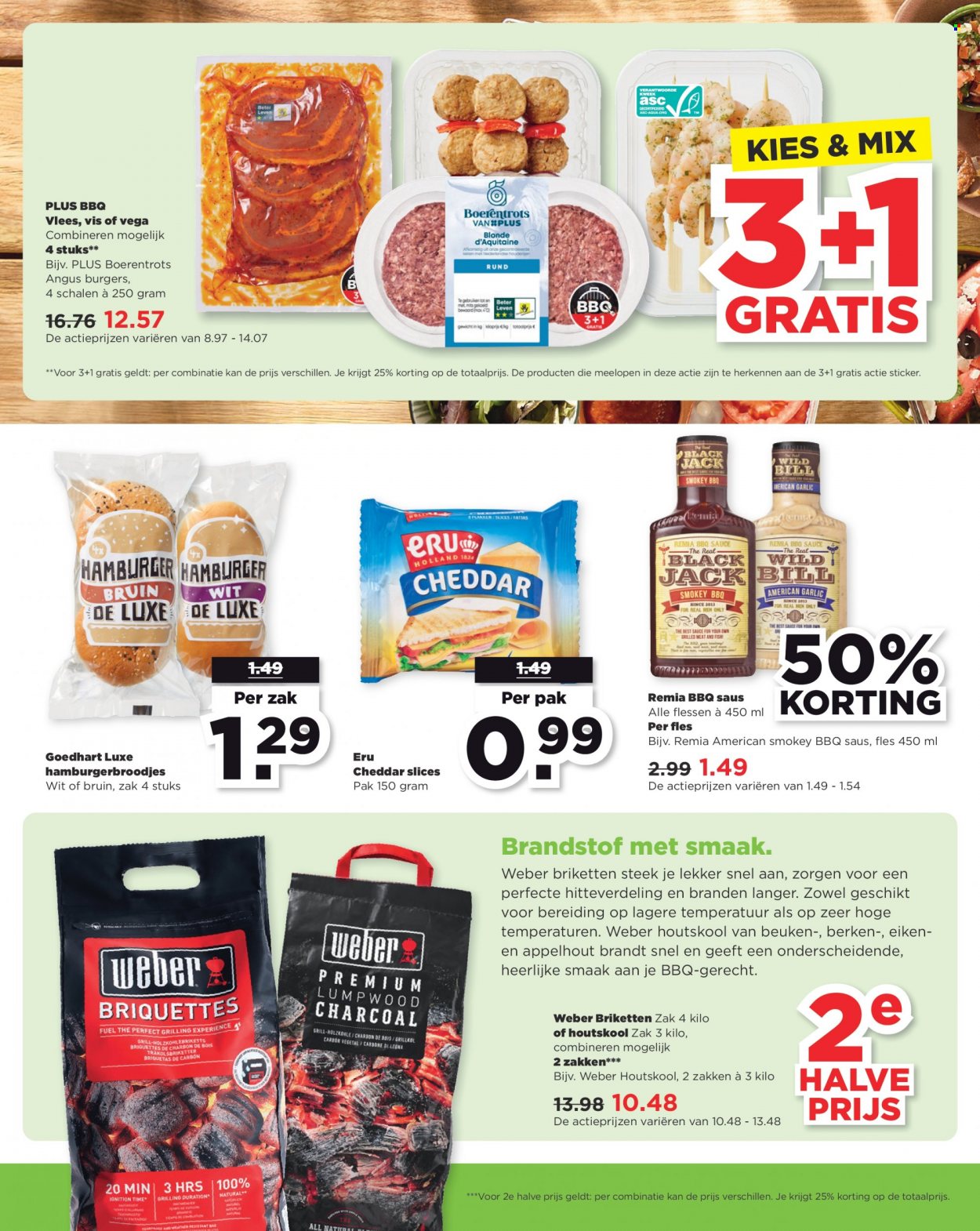 Plus-aanbieding - 15-5-2022 - 21-5-2022. Pagina 16